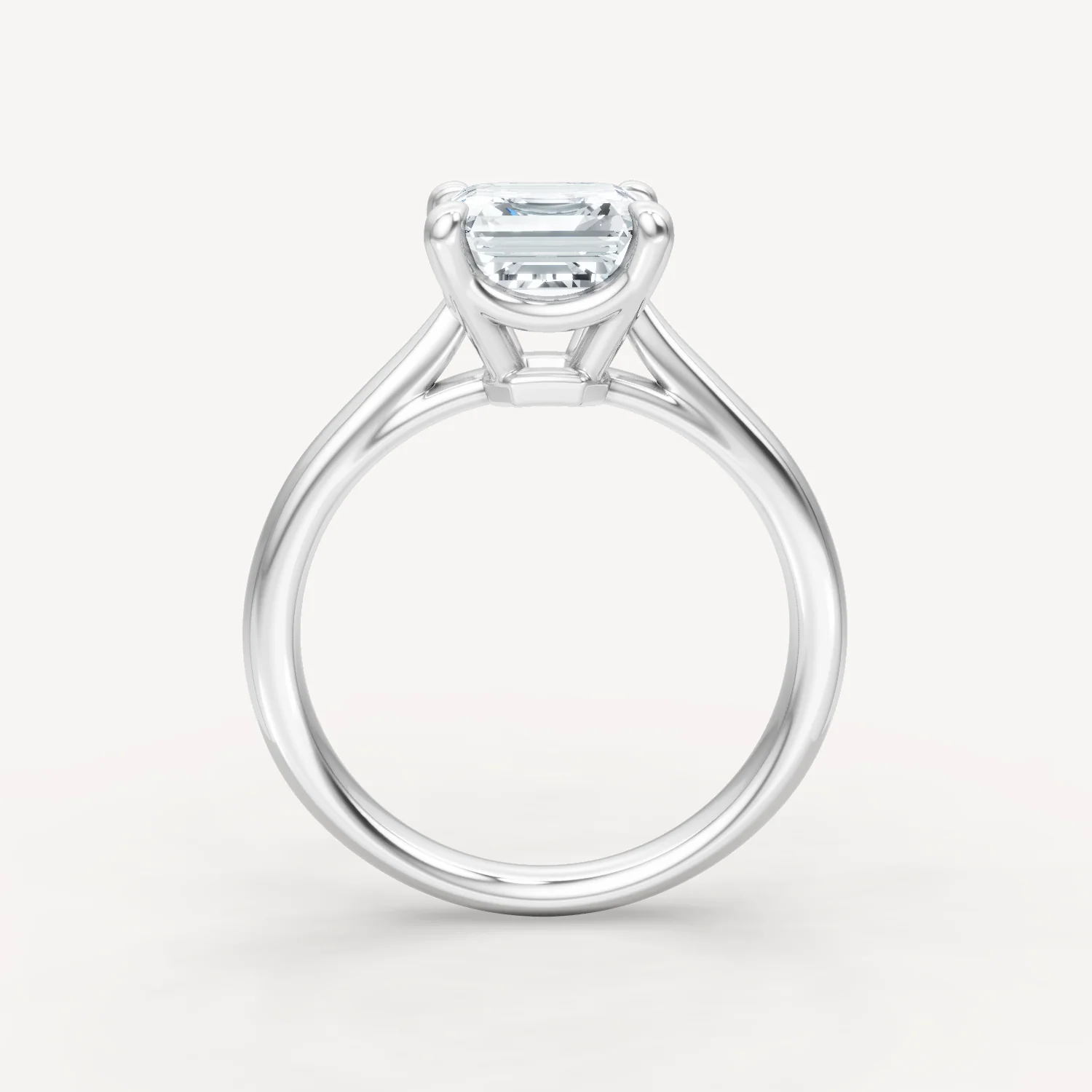 The Ravenel - Asscher - Image 7