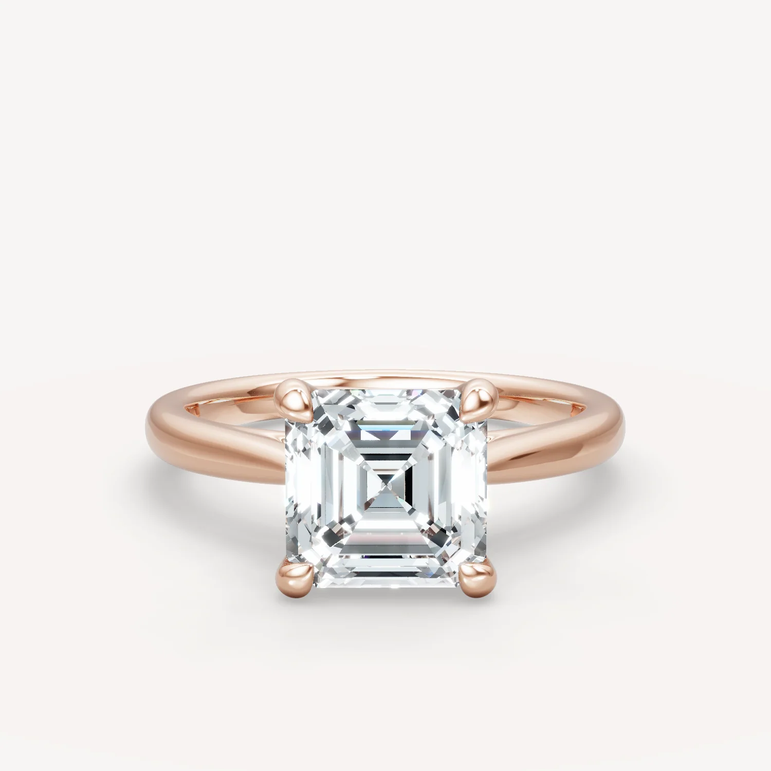 The Ravenel - Asscher - Image 9
