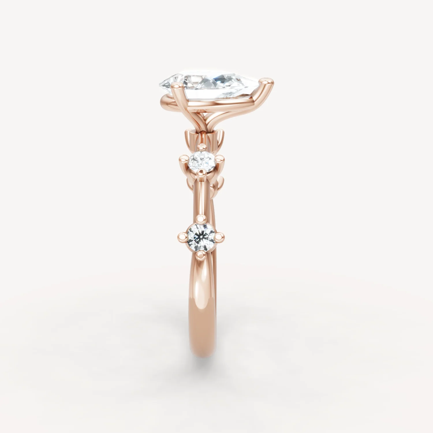 The Rosebud - Pear - Image 10
