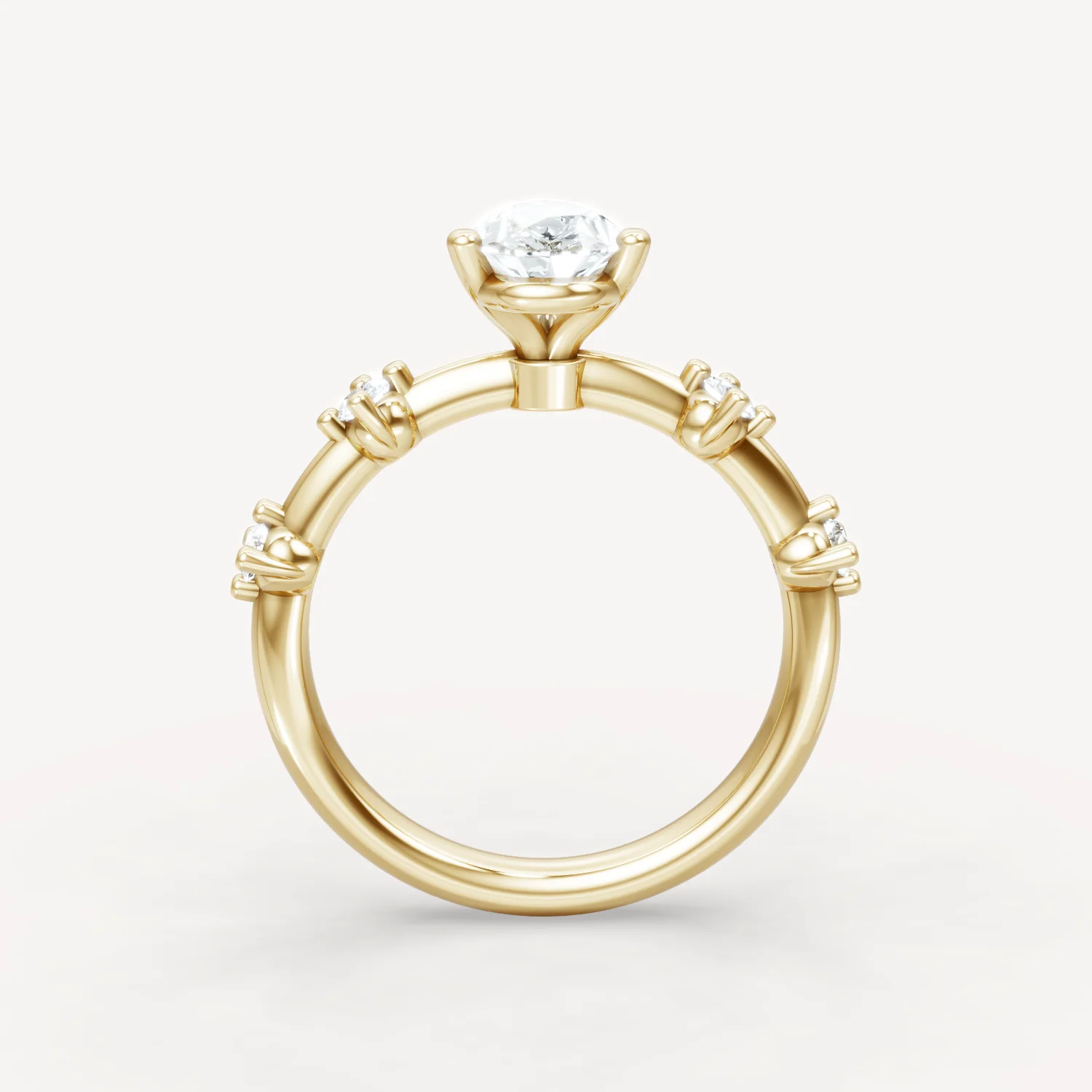The Rosebud - Pear - Image 3