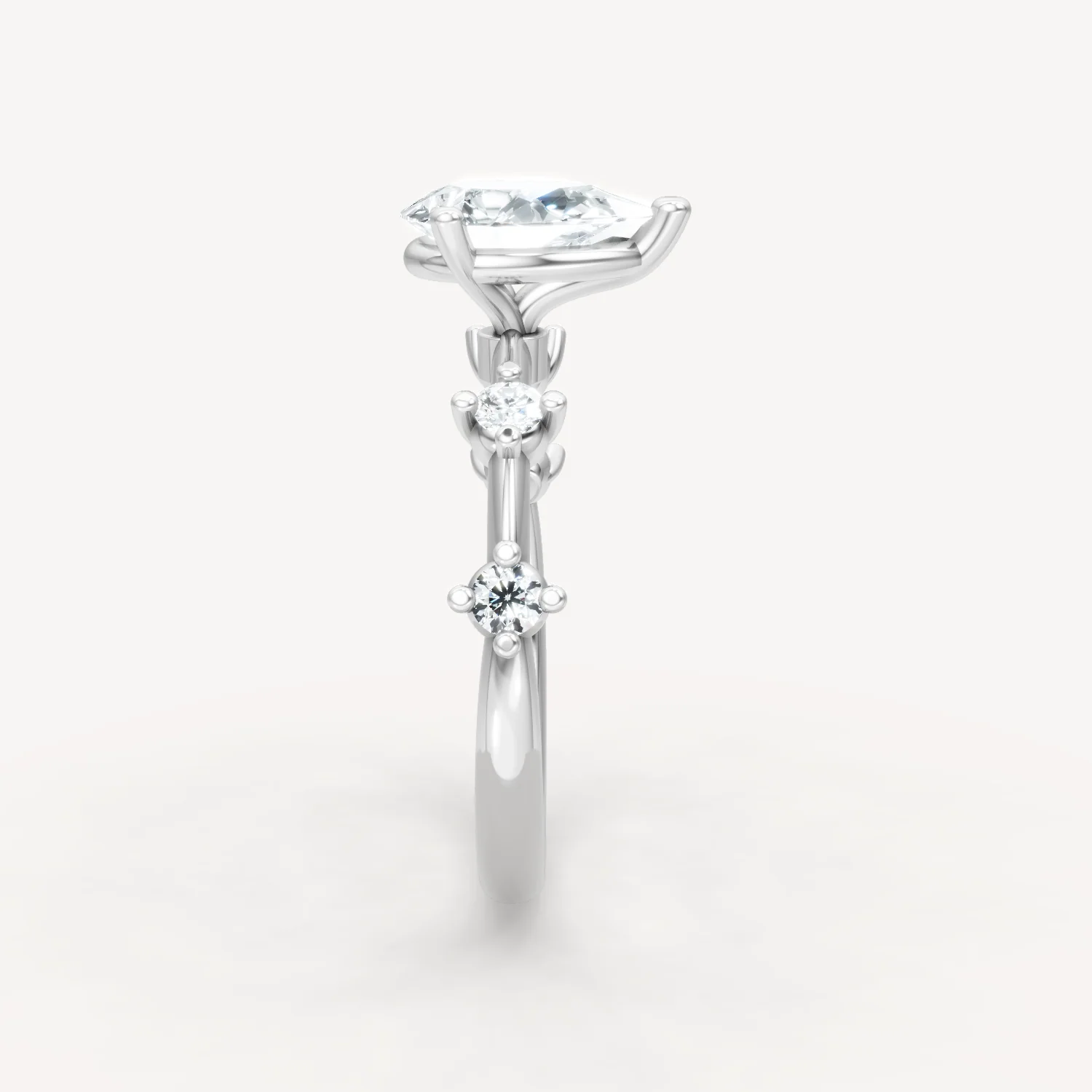 The Rosebud - Pear - Image 6