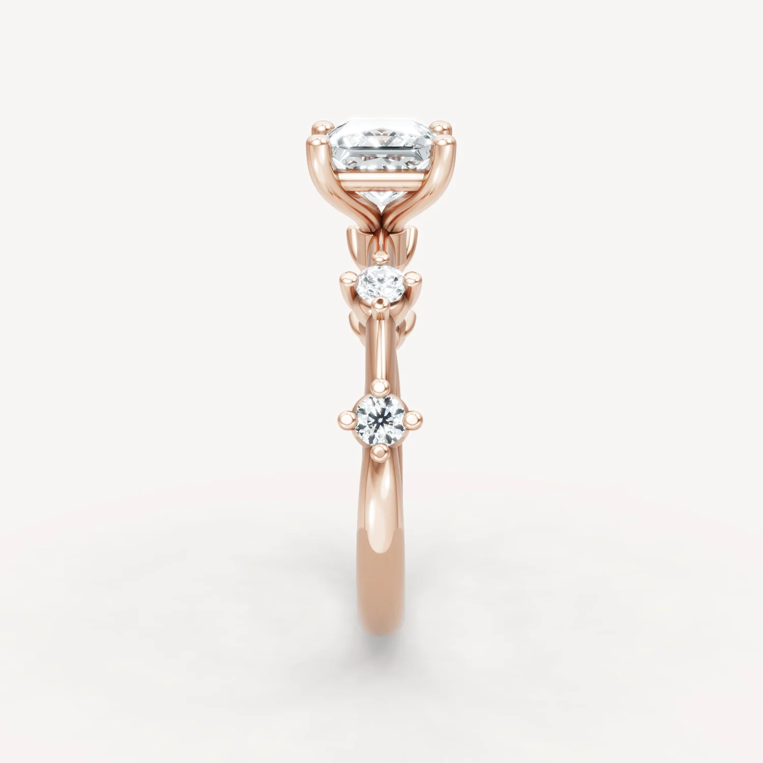 The Rosebud - Princess - Image 10