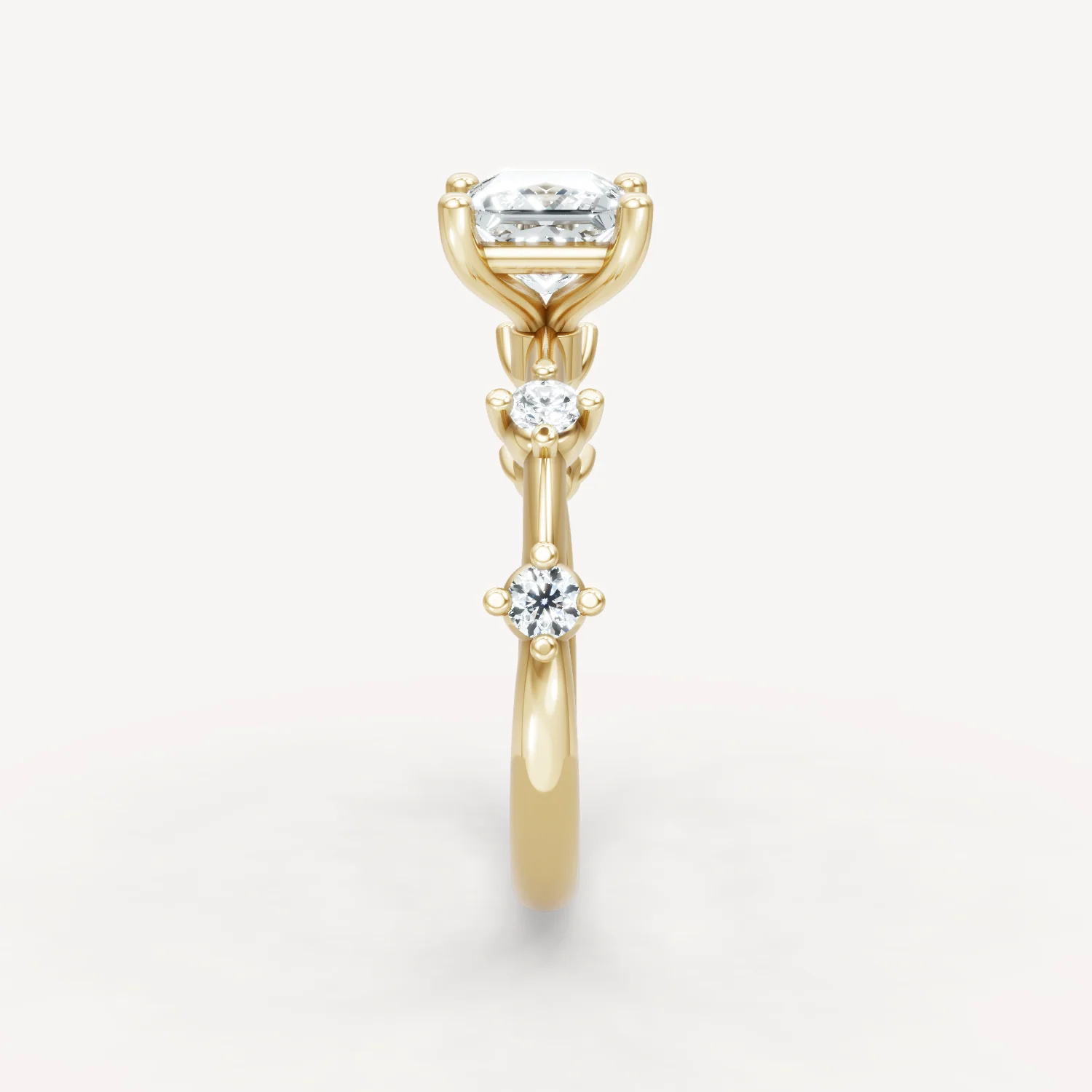 The Rosebud - Princess - Image 2