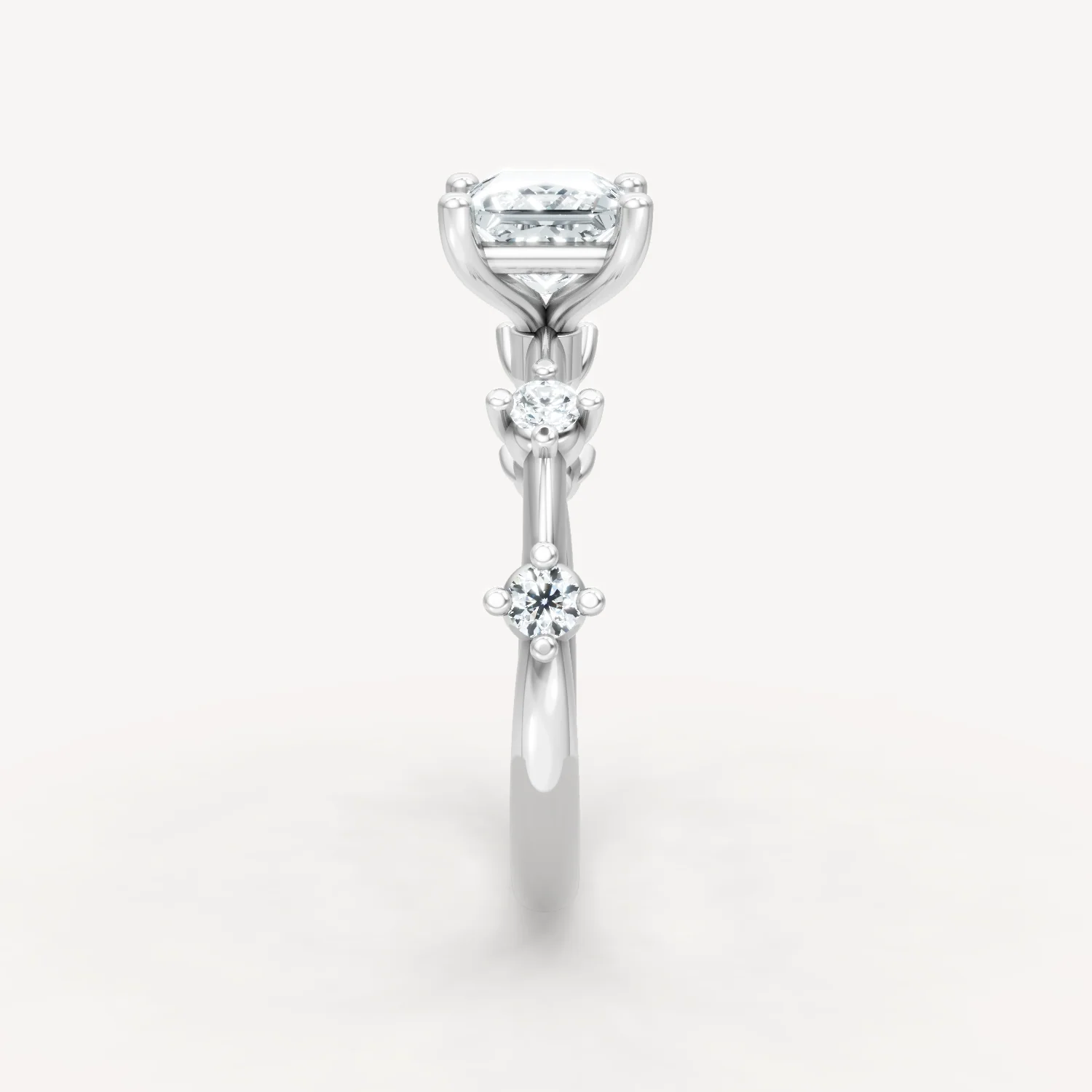 The Rosebud - Princess - Image 6