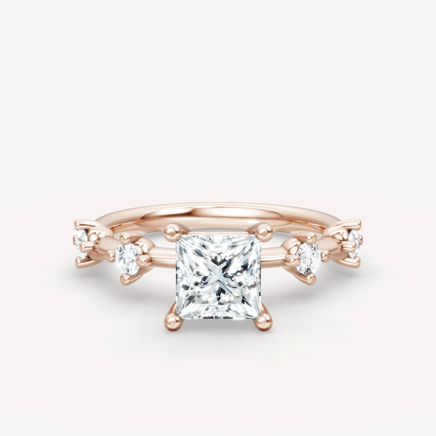 The Rosebud - Princess - Image 9