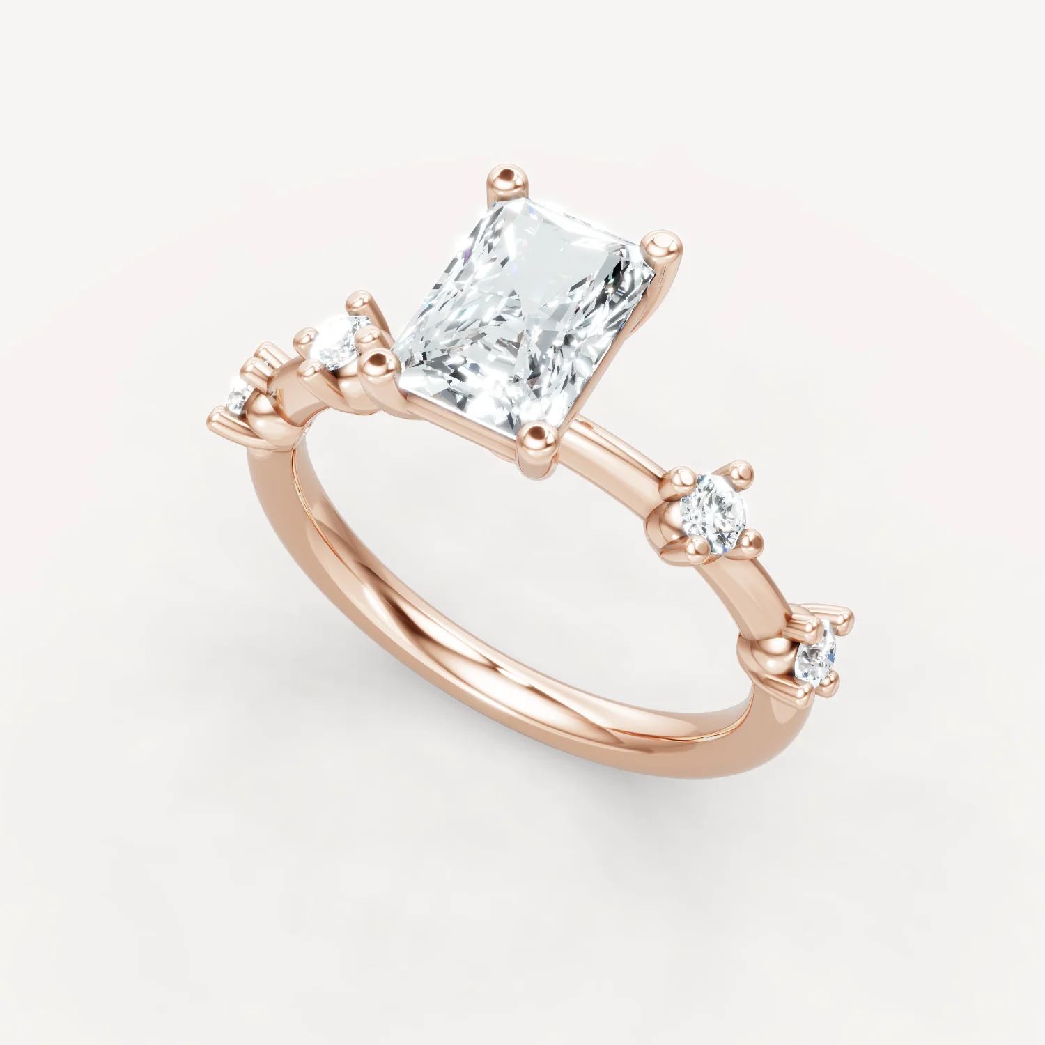 The Rosebud - Radiant - Image 12