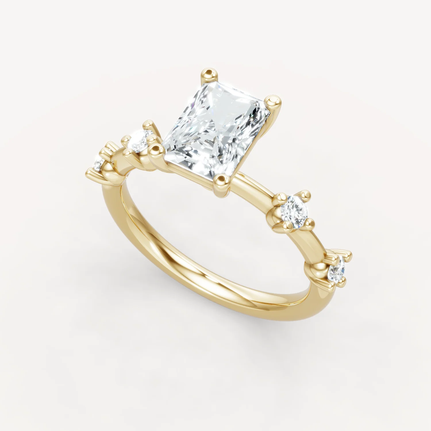The Rosebud - Radiant - Image 4