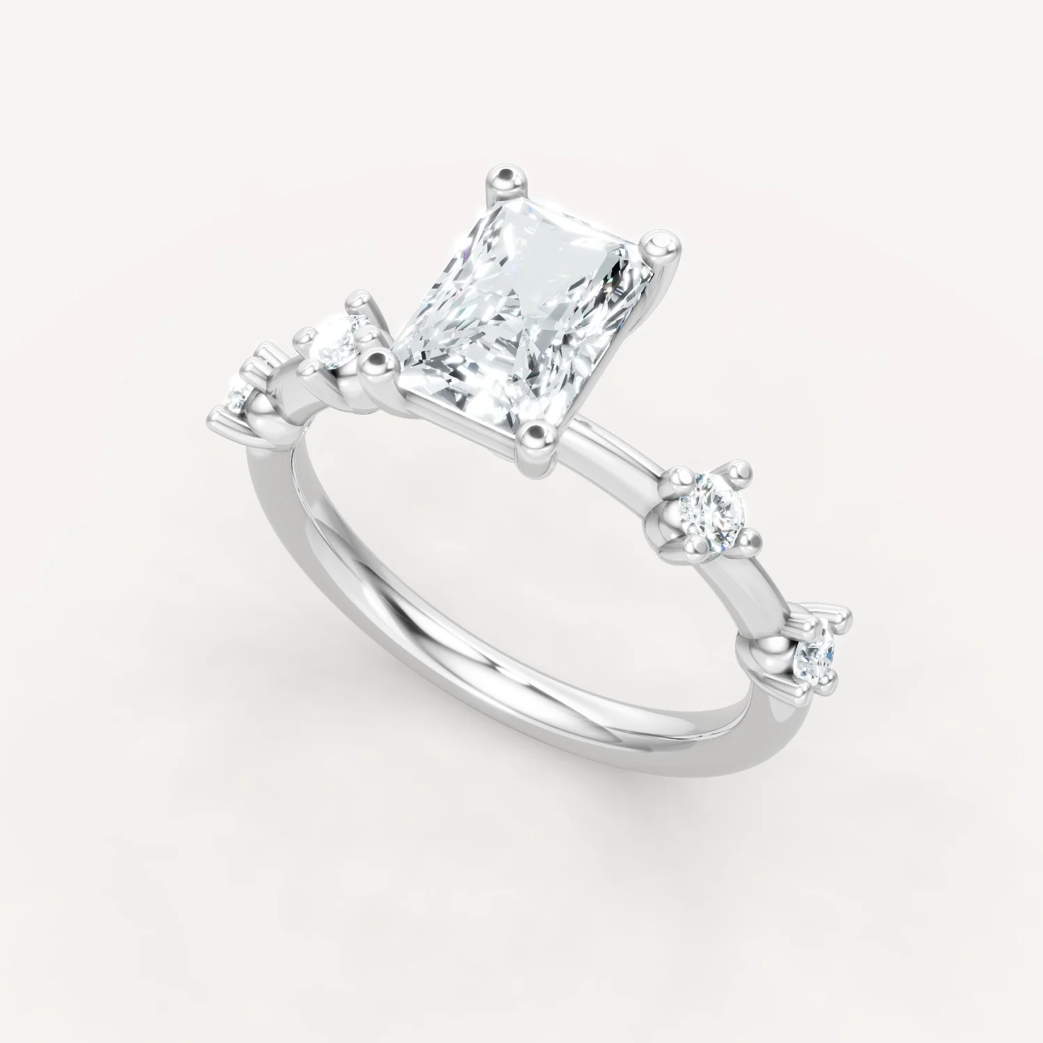 The Rosebud - Radiant - Image 8