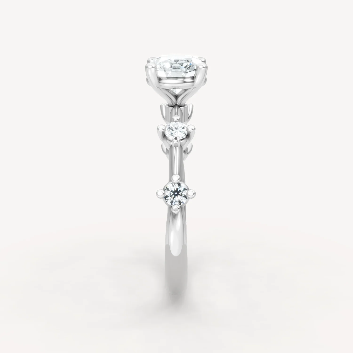The Rosebud - Round - Image 6