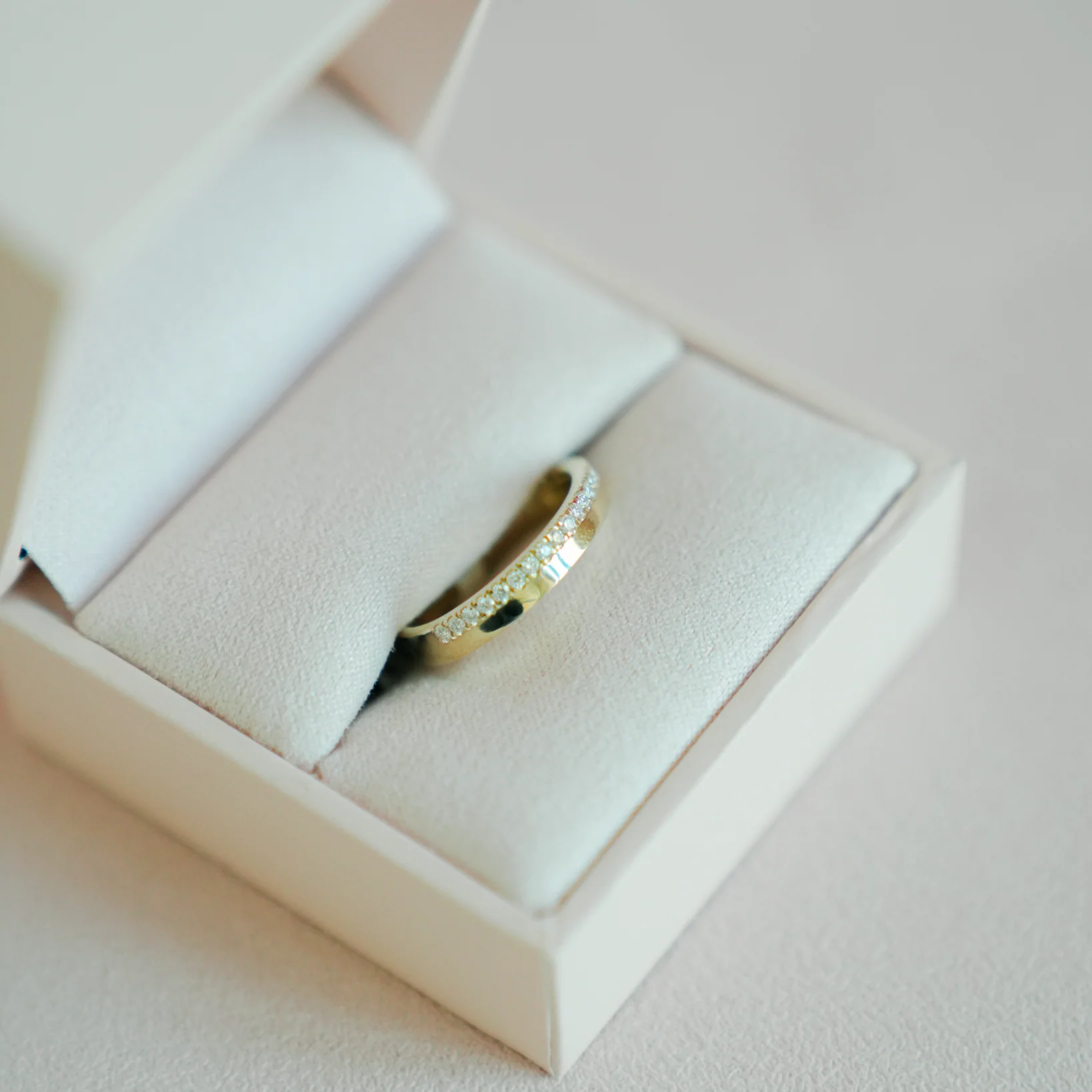 The Subtle Sparkle Band - Image 2
