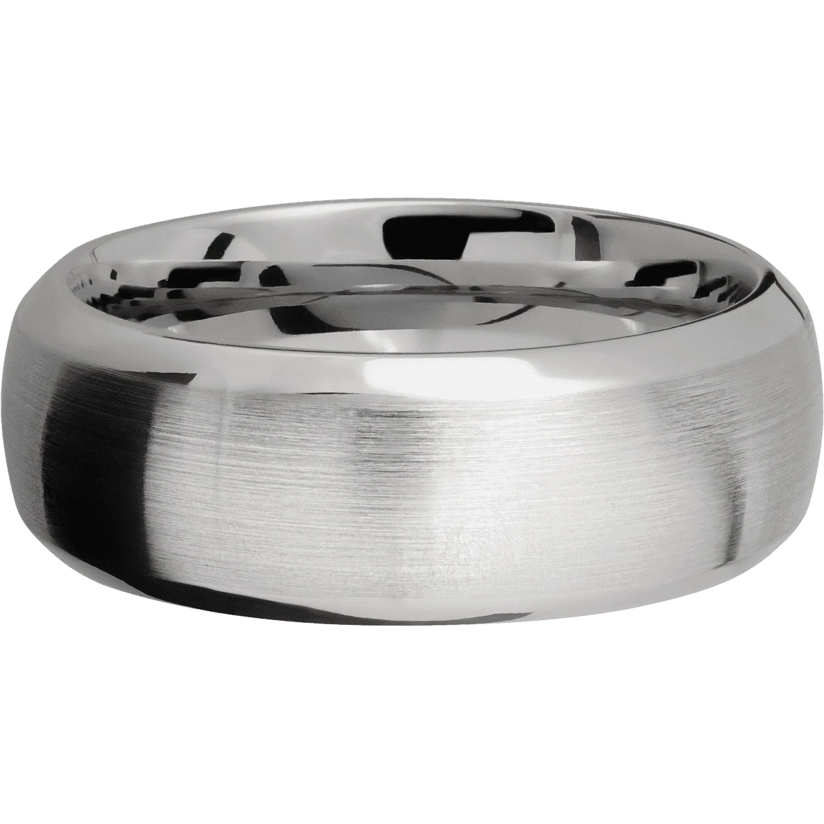Titanium + Satin , Polish Finish - Image 3