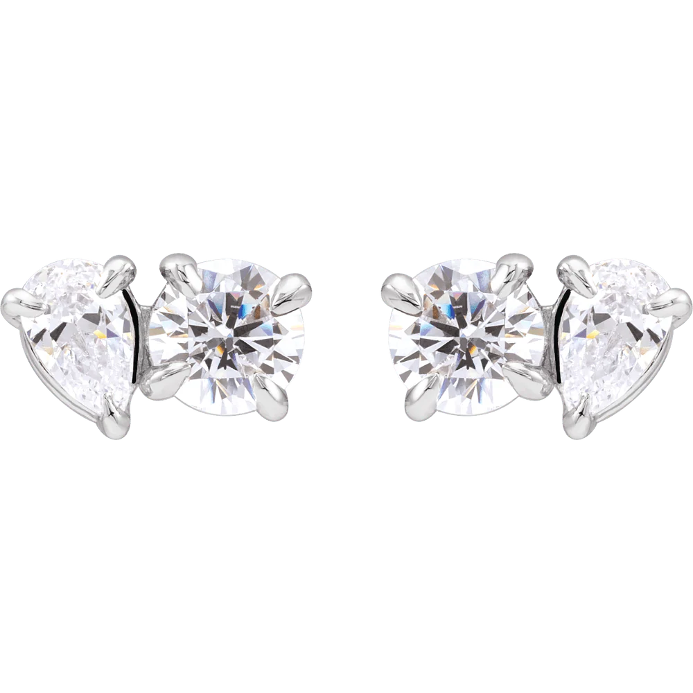 Toi Et Moi Earring - Image 4