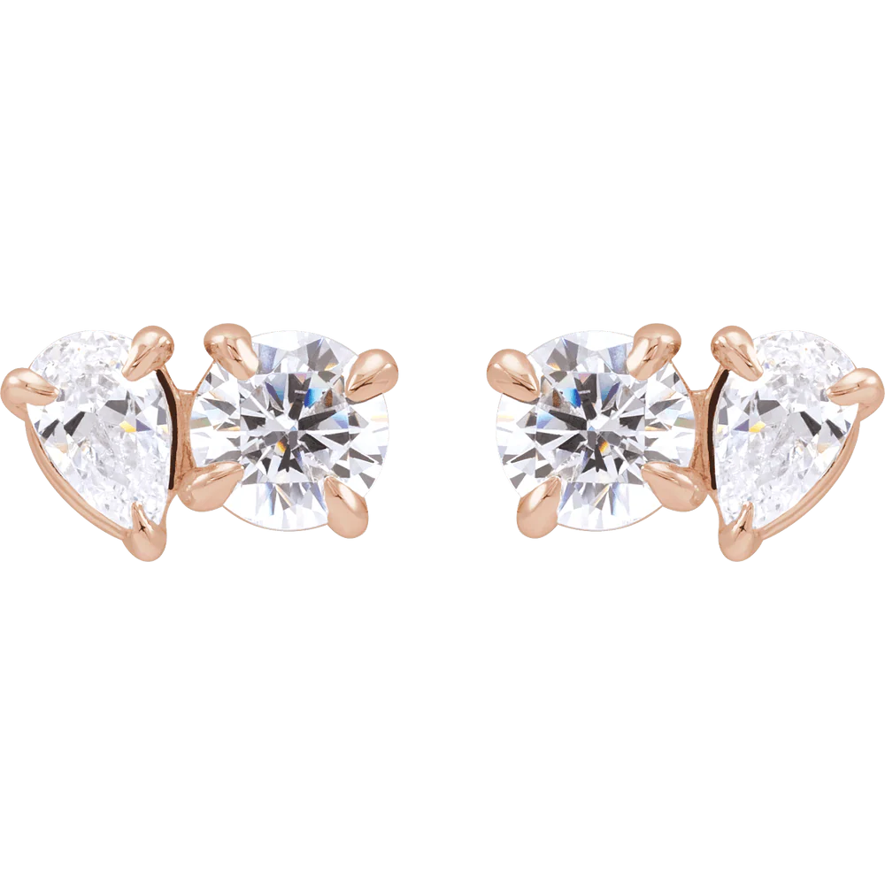 Toi Et Moi Earring - Image 6
