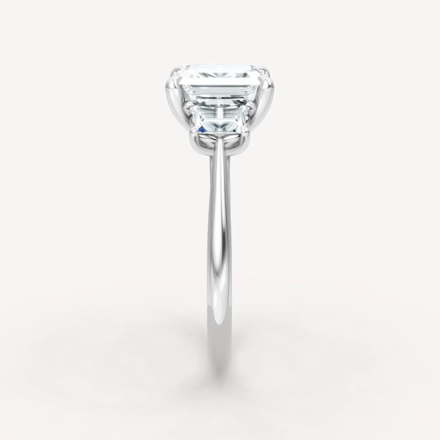 Trinity Grace - Asscher - Image 6