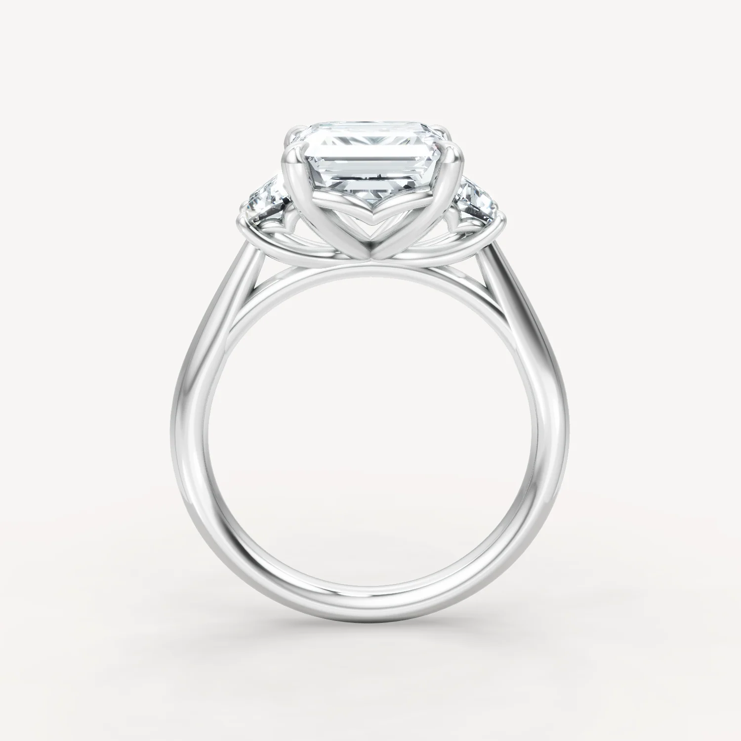 Trinity Grace - Asscher - Image 7