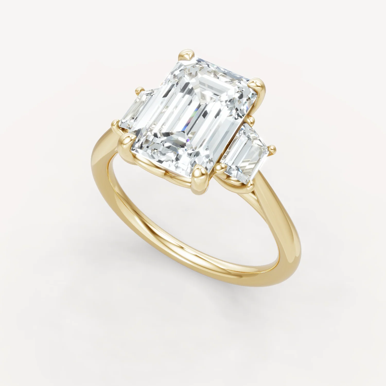 Trinity Grace - Emerald - Image 4