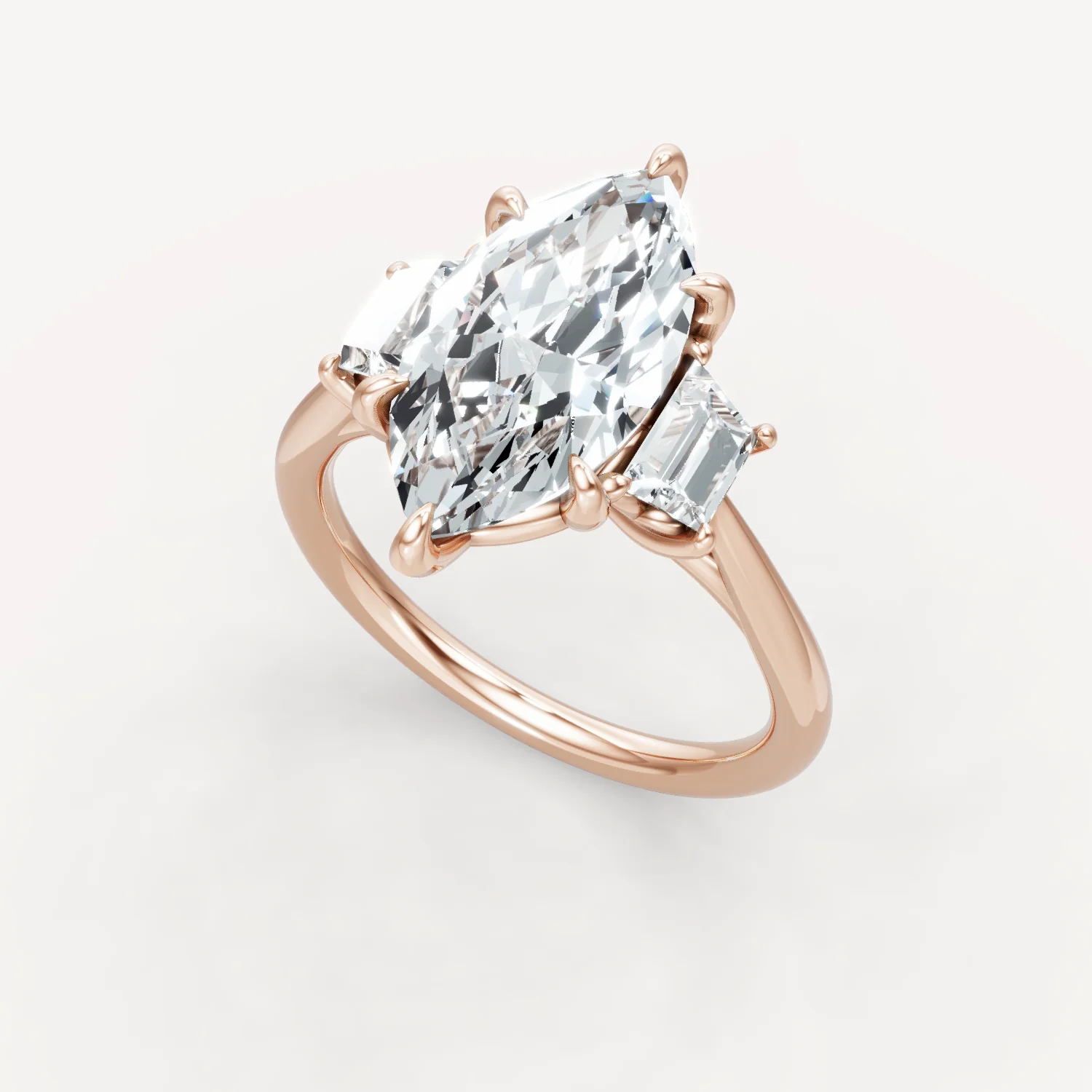 Trinity Grace - Marquise - Image 12