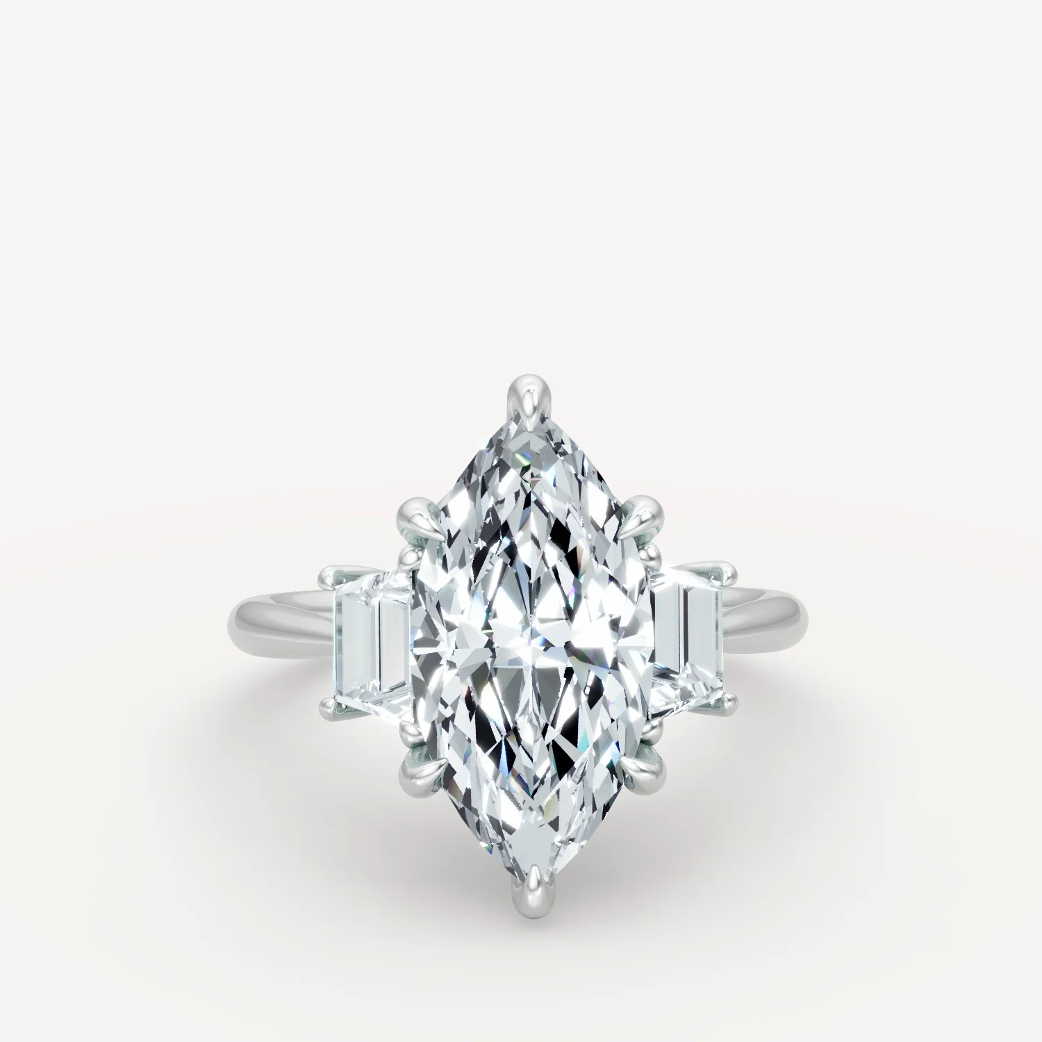 Trinity Grace - Marquise - Image 5