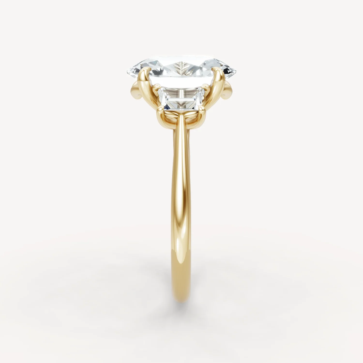 Trinity Grace - Oval - Image 2