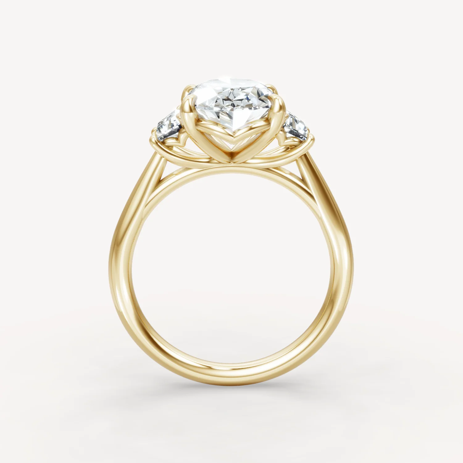 Trinity Grace - Oval - Image 3