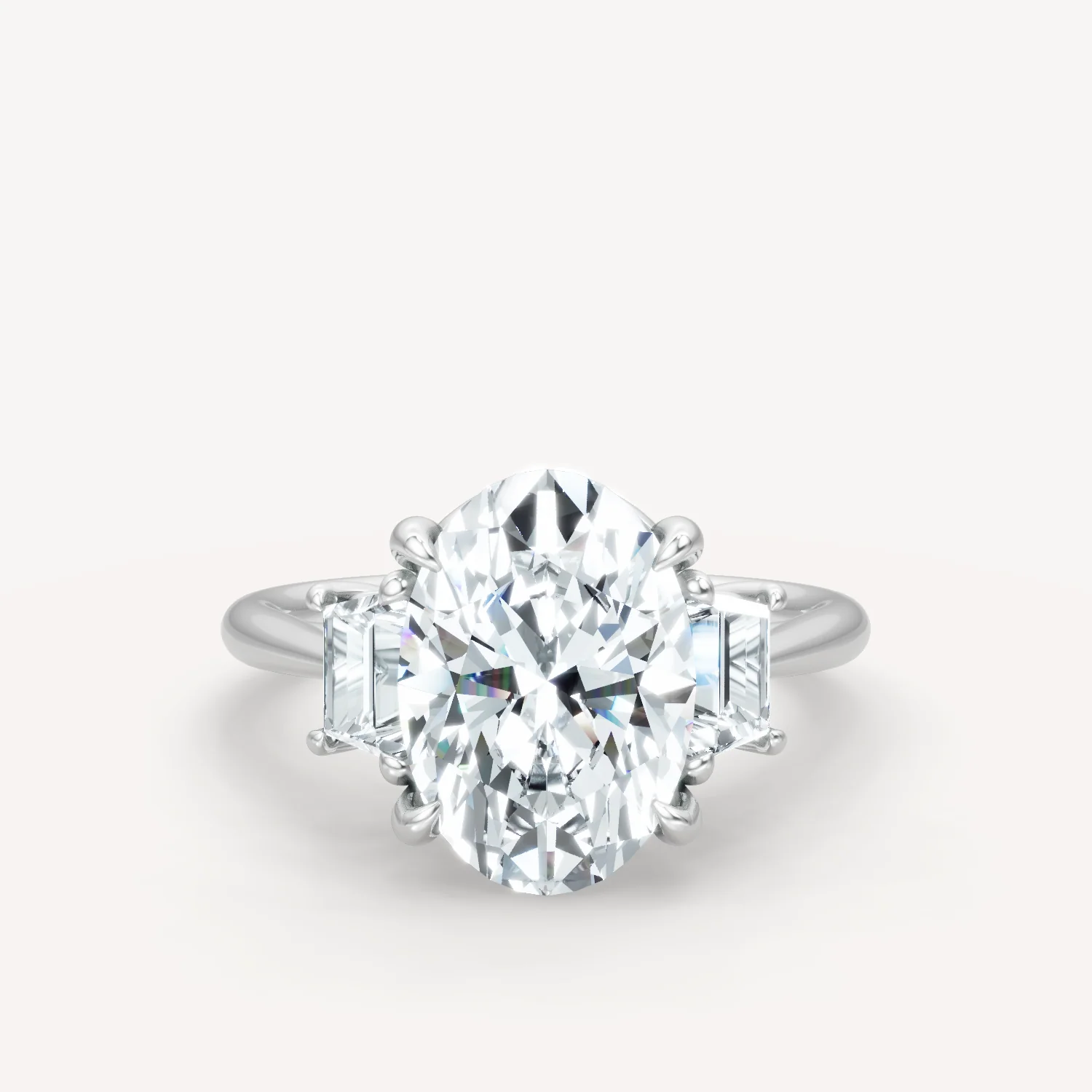 Trinity Grace - Oval - Image 5