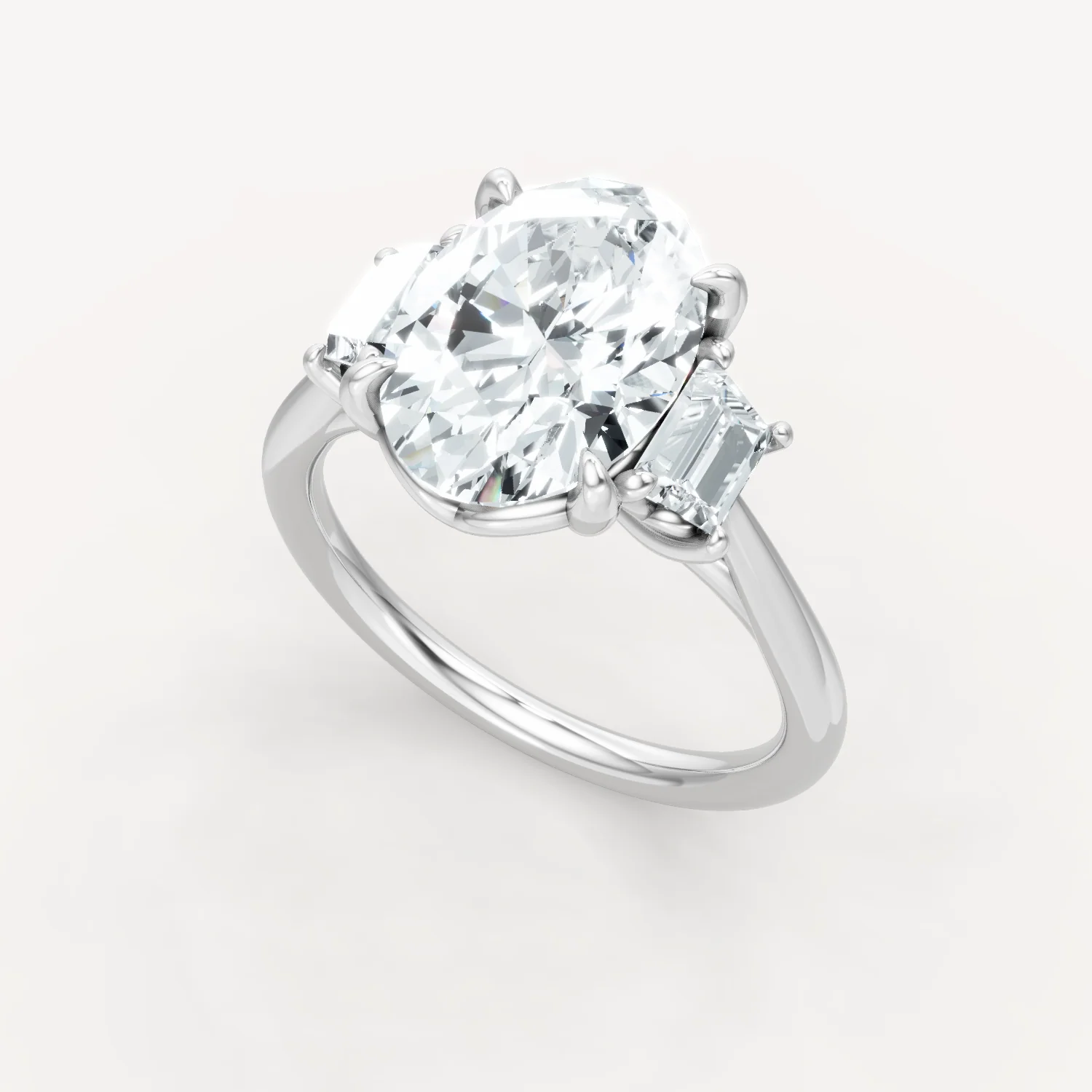 Trinity Grace - Oval - Image 8