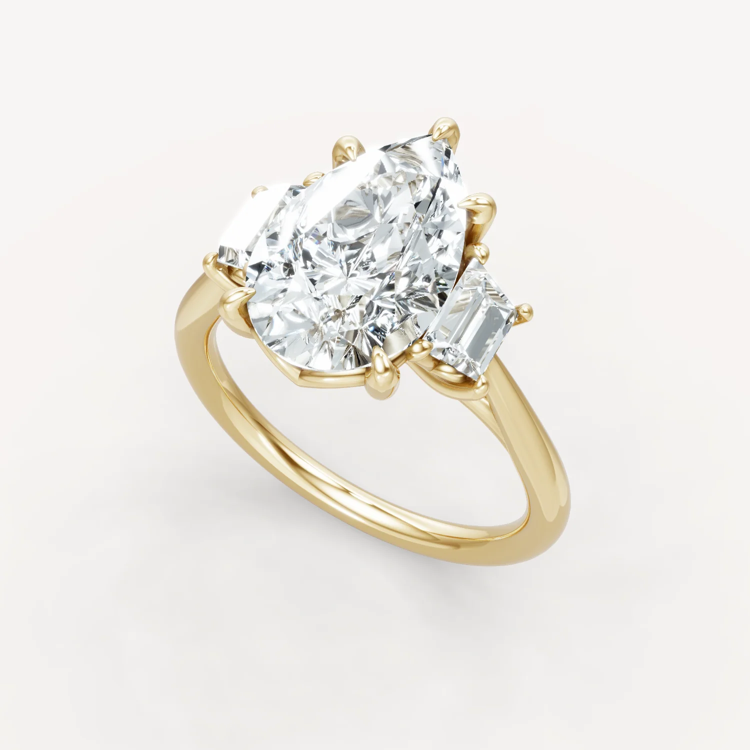 Trinity Grace - Pear - Image 2