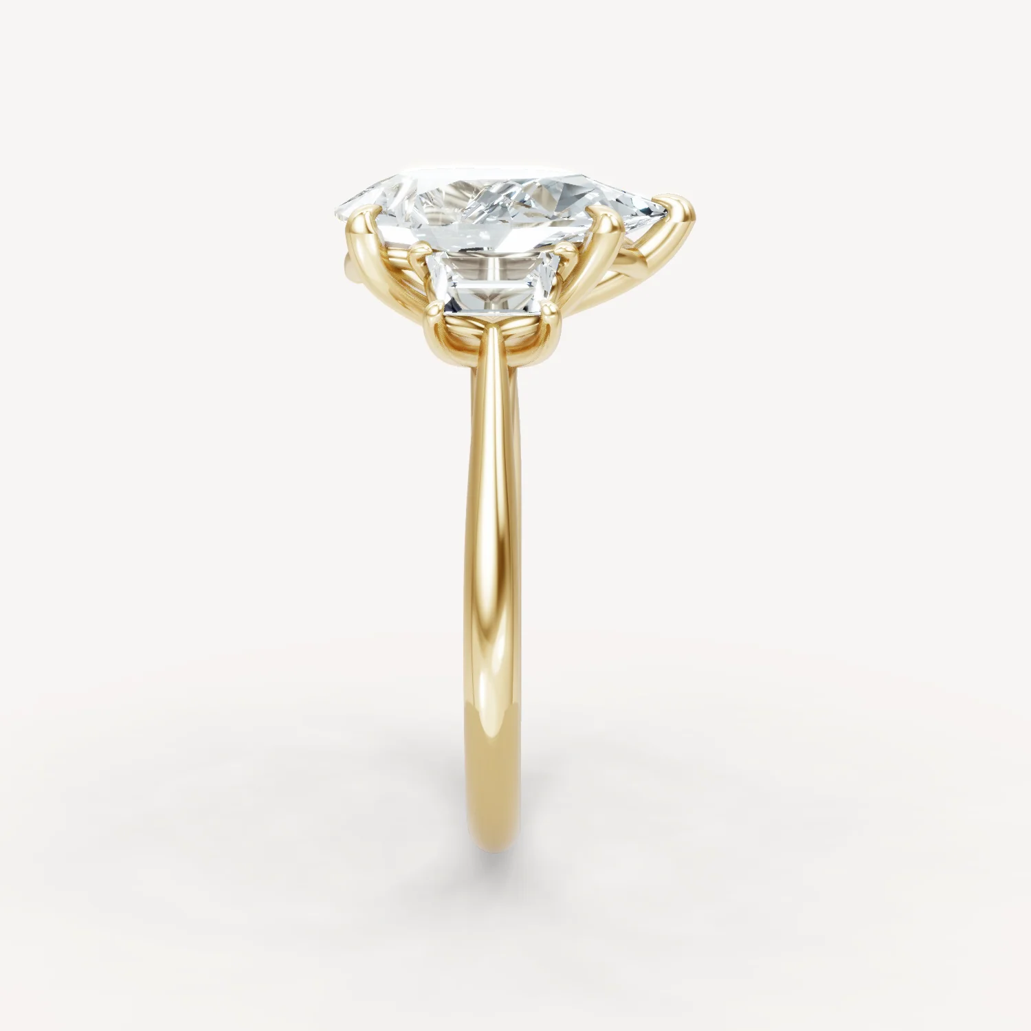 Trinity Grace - Pear - Image 3