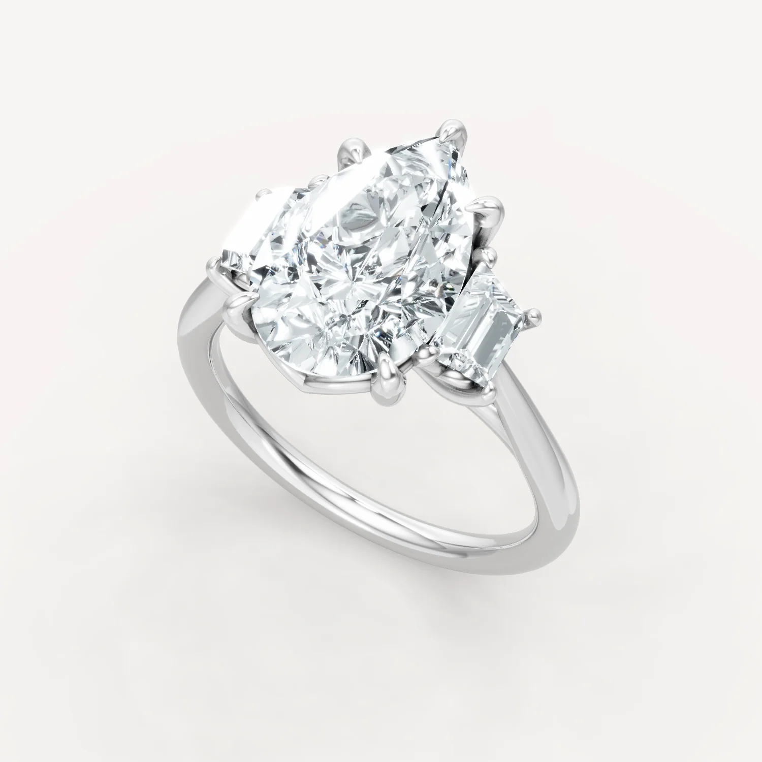 Trinity Grace - Pear - Image 6