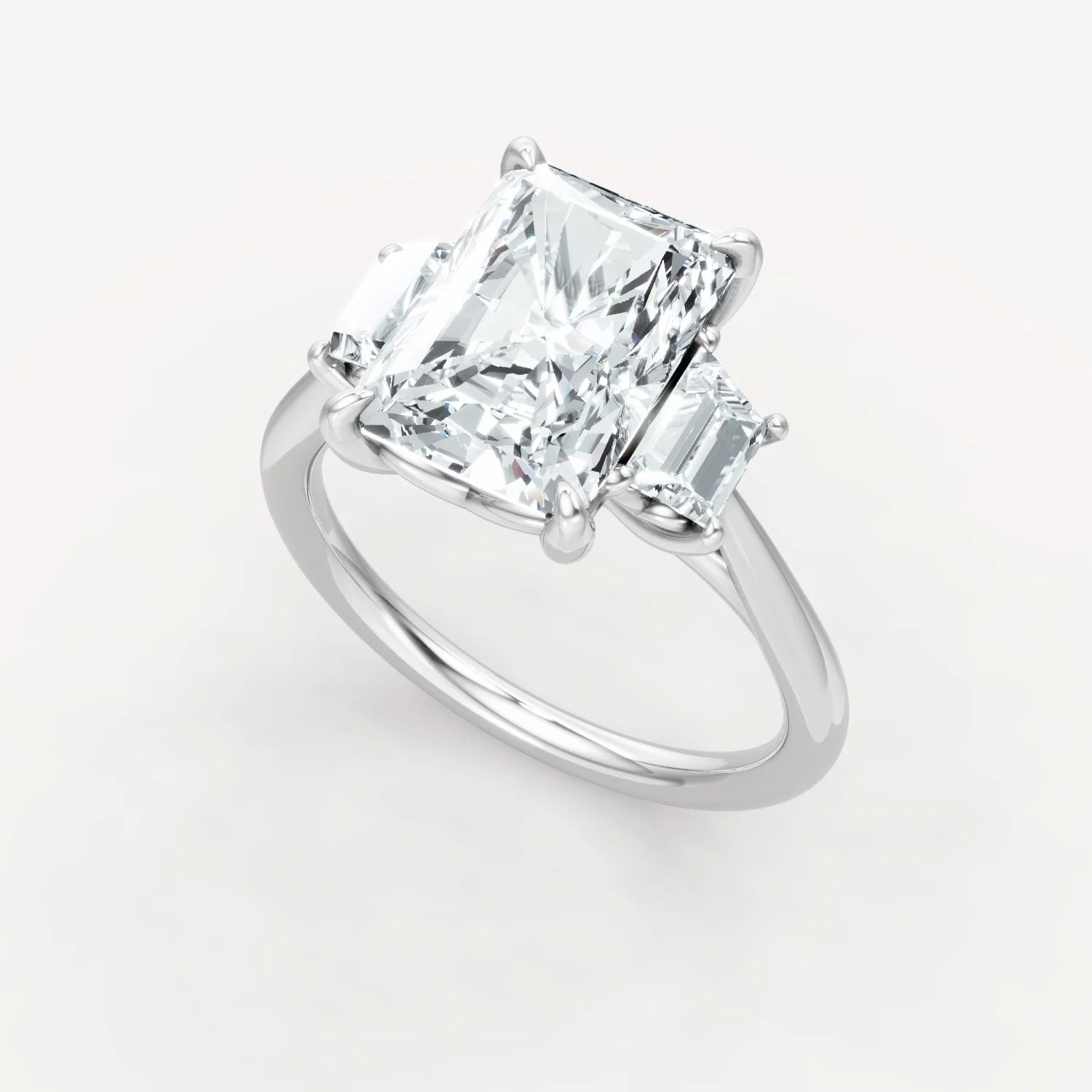 Trinity Grace - Radiant - Image 8