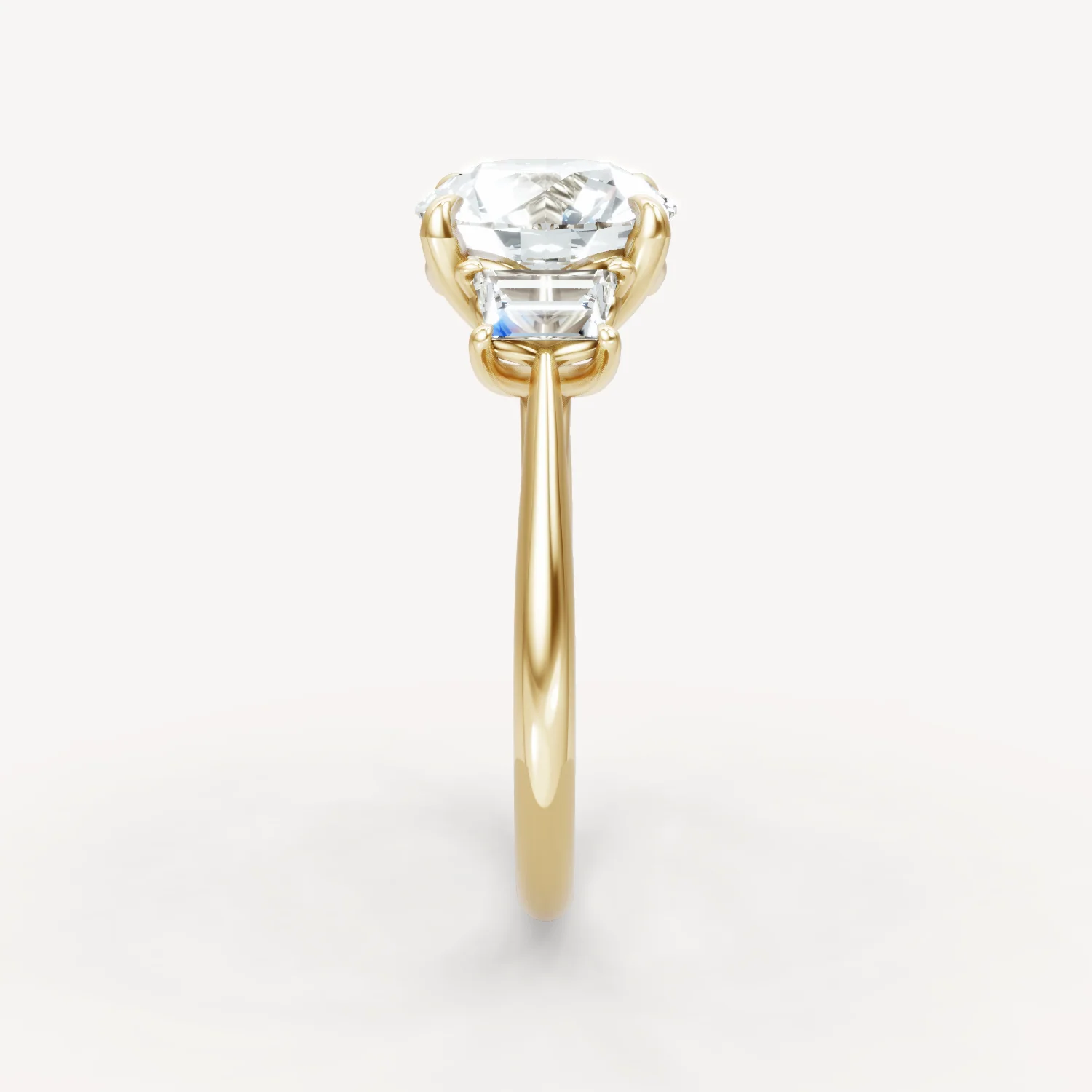 Trinity Grace - Round - Image 2