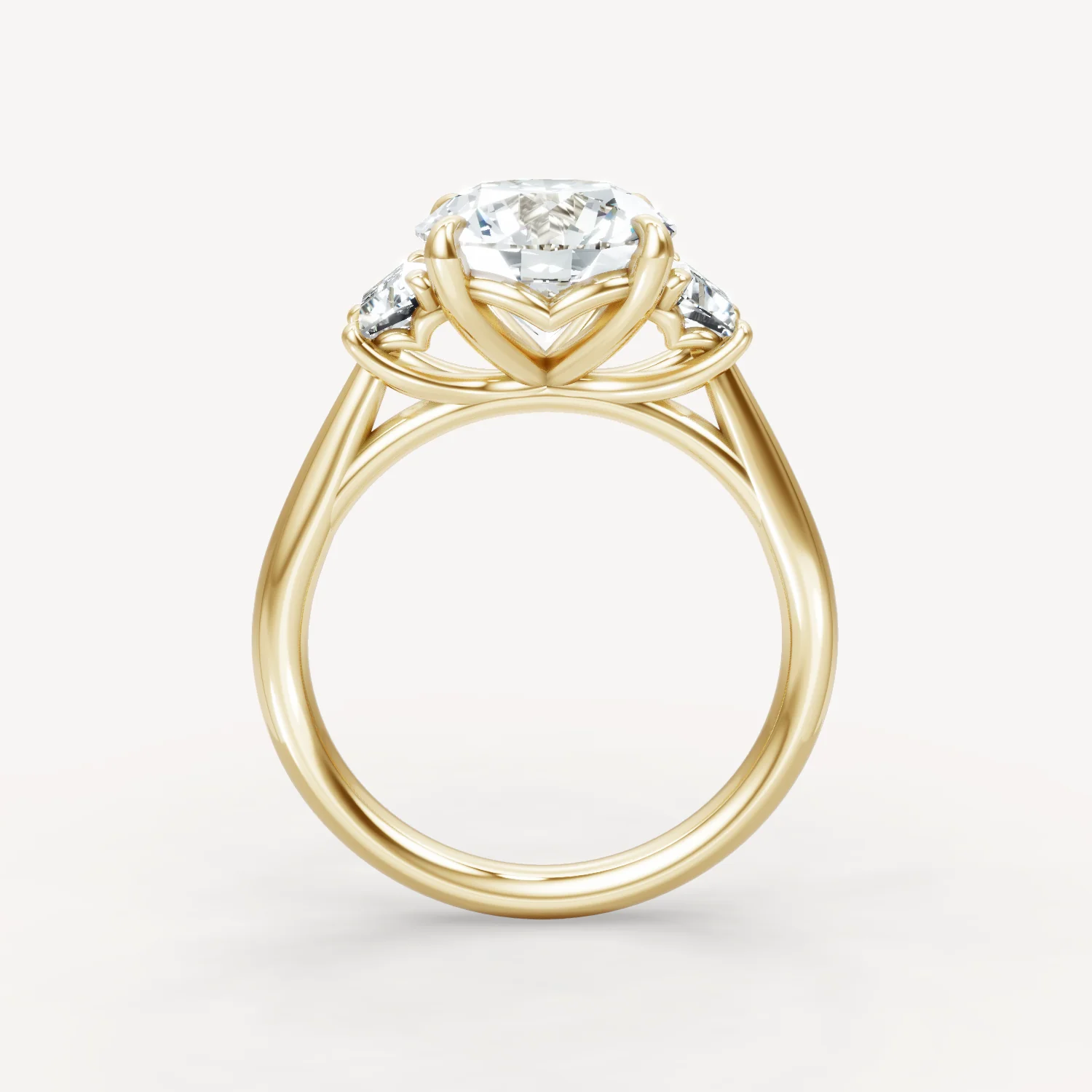 Trinity Grace - Round - Image 3