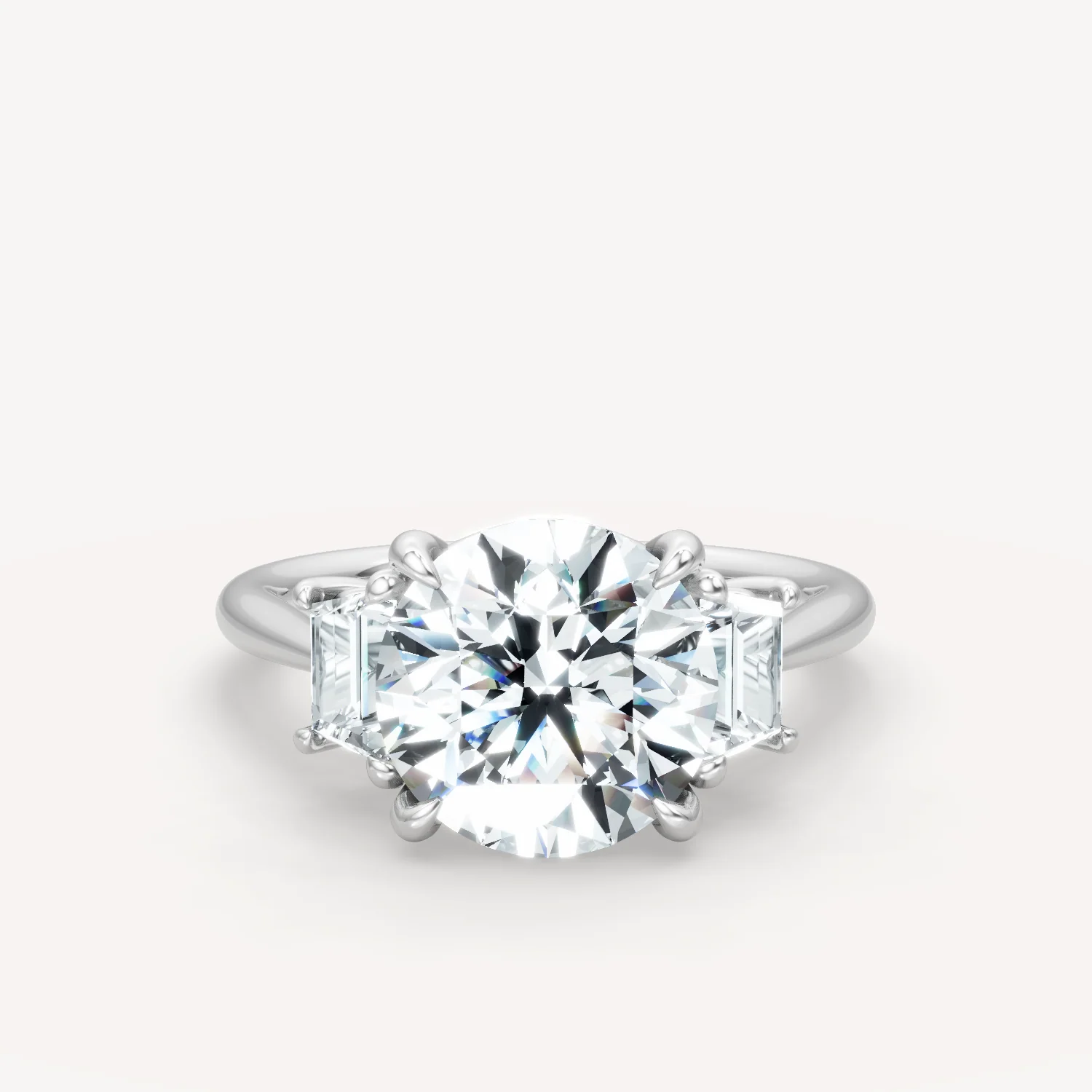 Trinity Grace - Round - Image 5