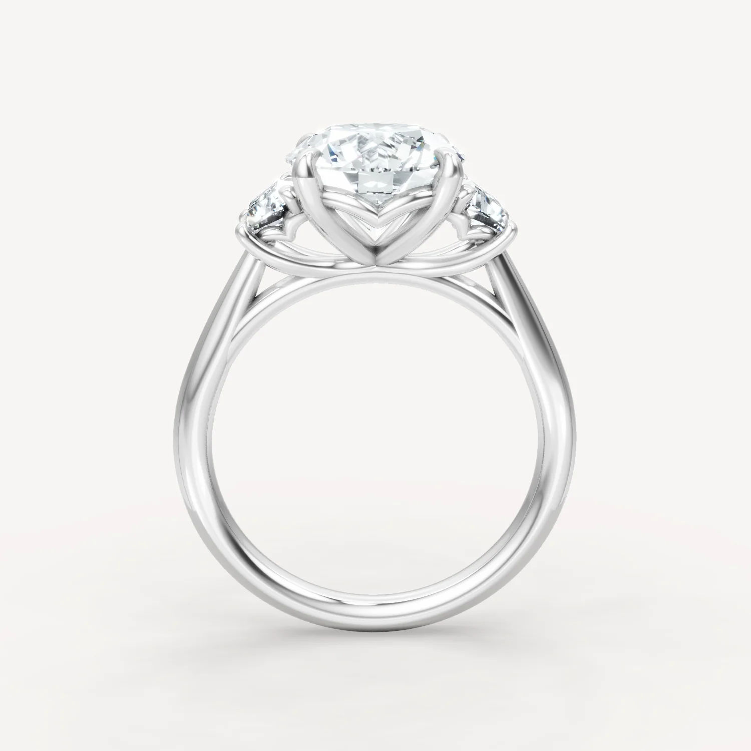 Trinity Grace - Round - Image 7