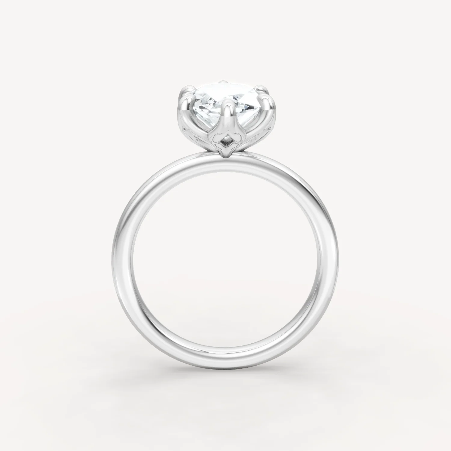 Tulip Solitaire - Marquise - Image 7