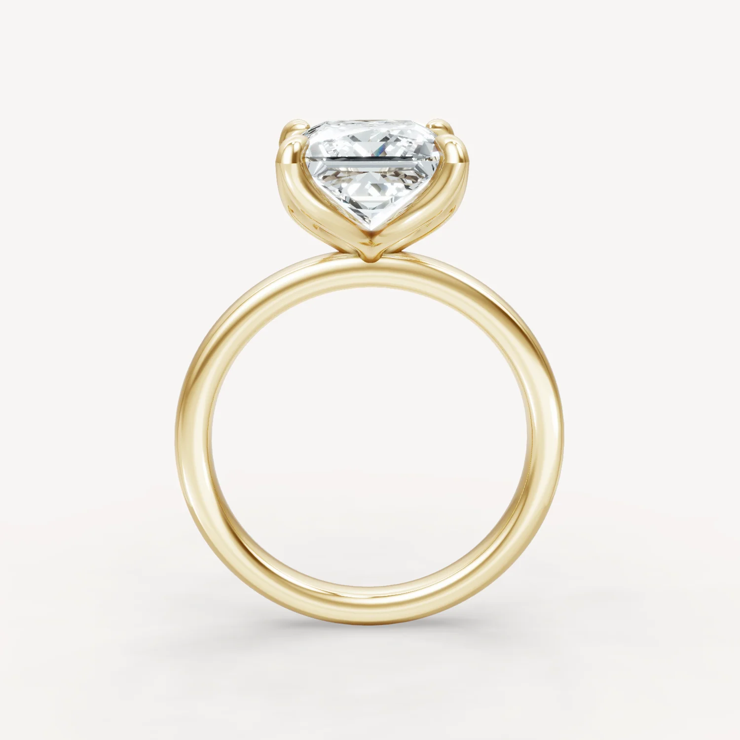 Tulip Solitaire - Princess - Image 3