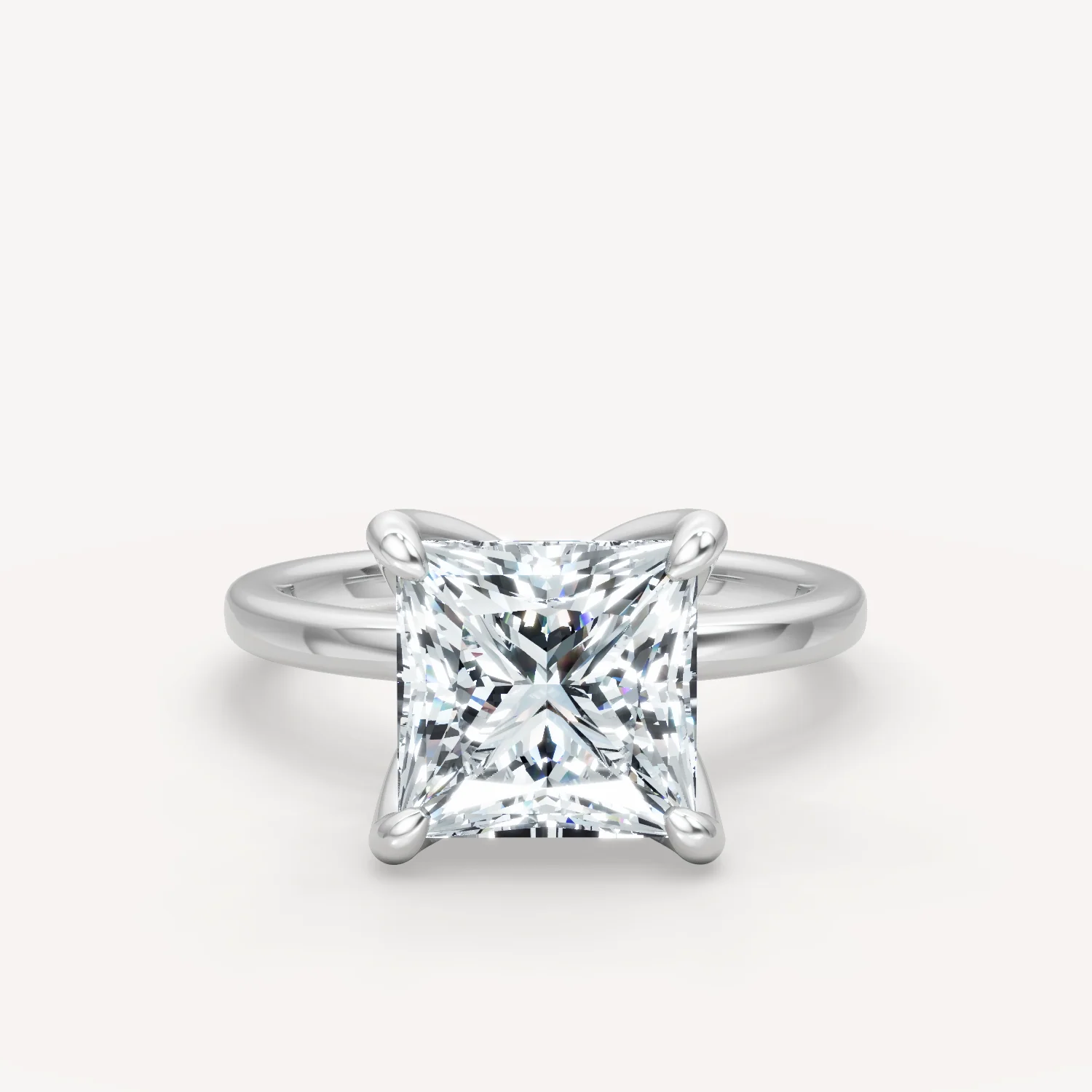 Tulip Solitaire - Princess - Image 5