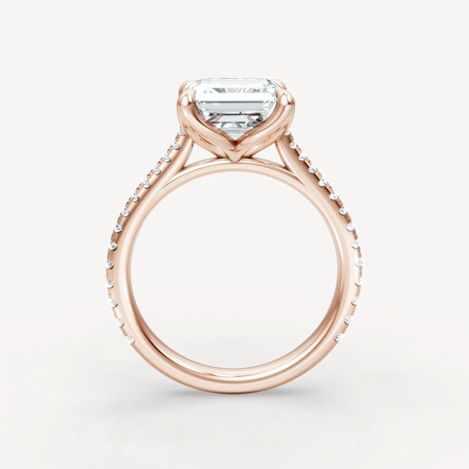 Tulip Taper - Asscher - Image 11