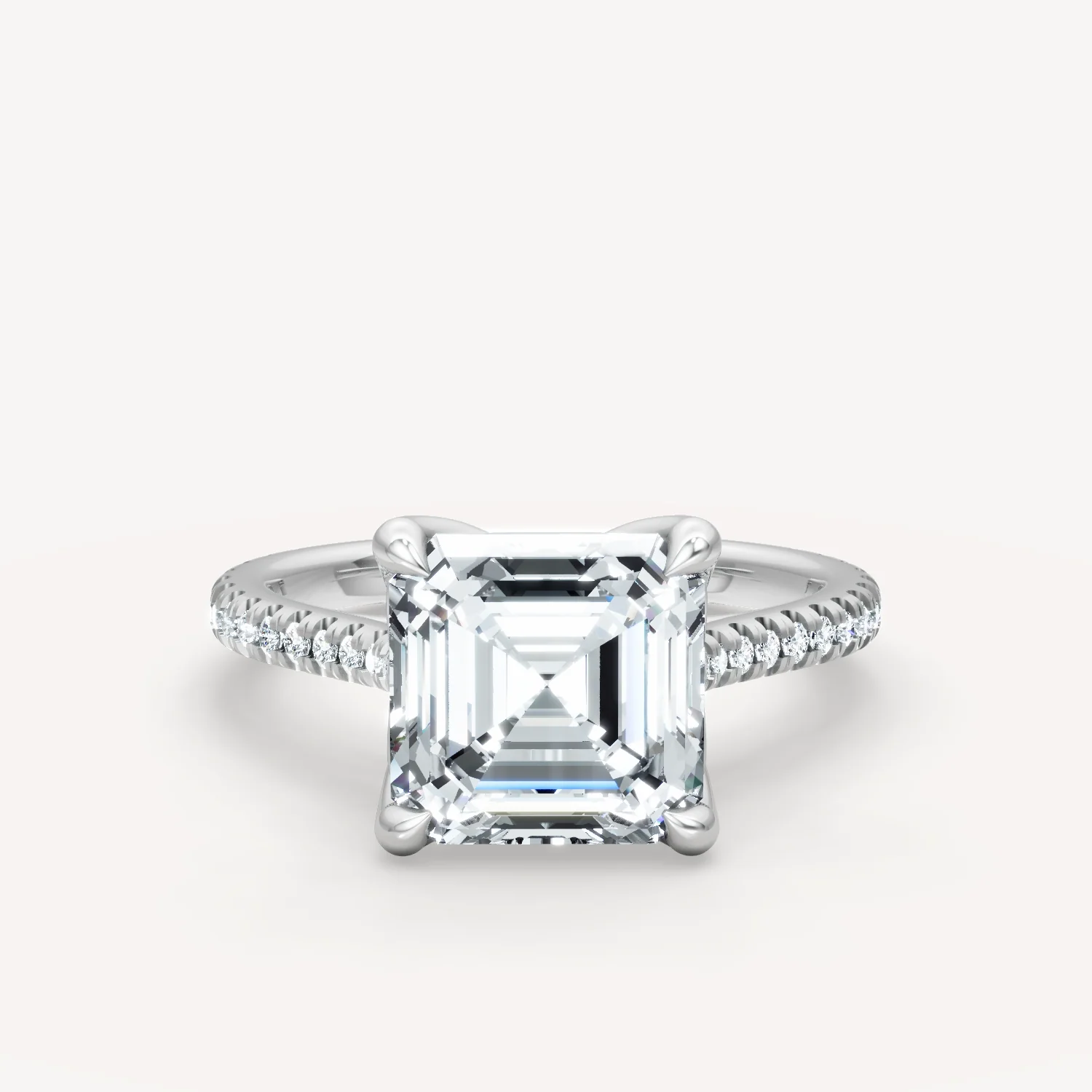 Tulip Taper - Asscher - Image 5
