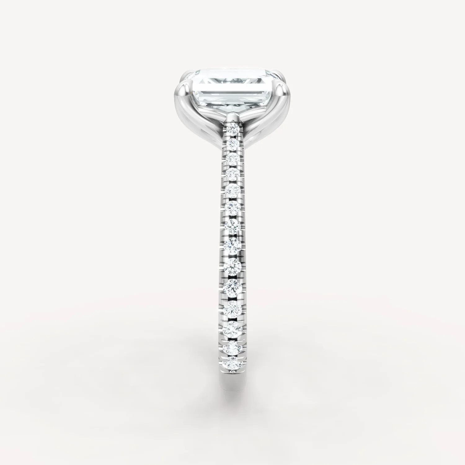 Tulip Taper - Asscher - Image 6