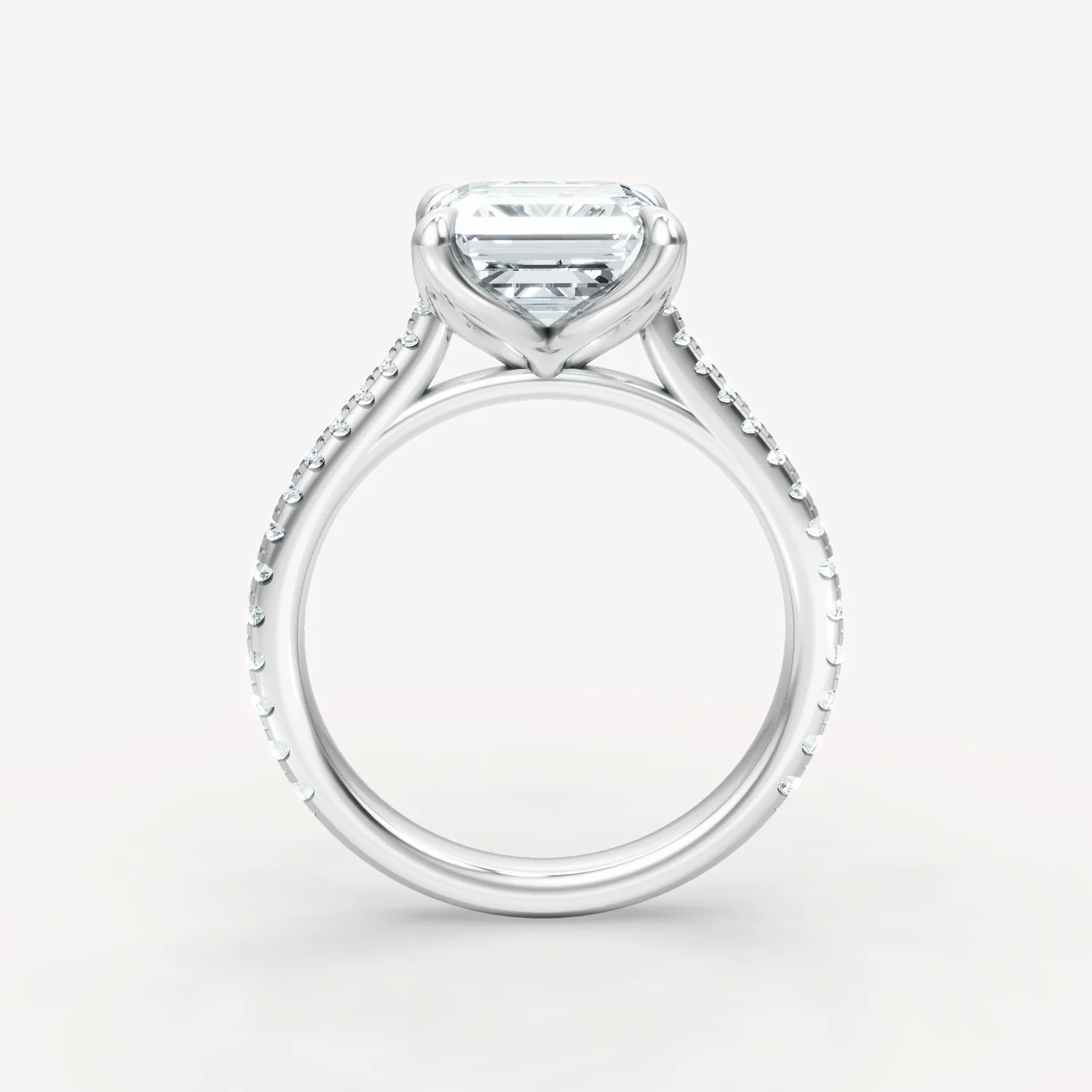 Tulip Taper - Asscher - Image 7