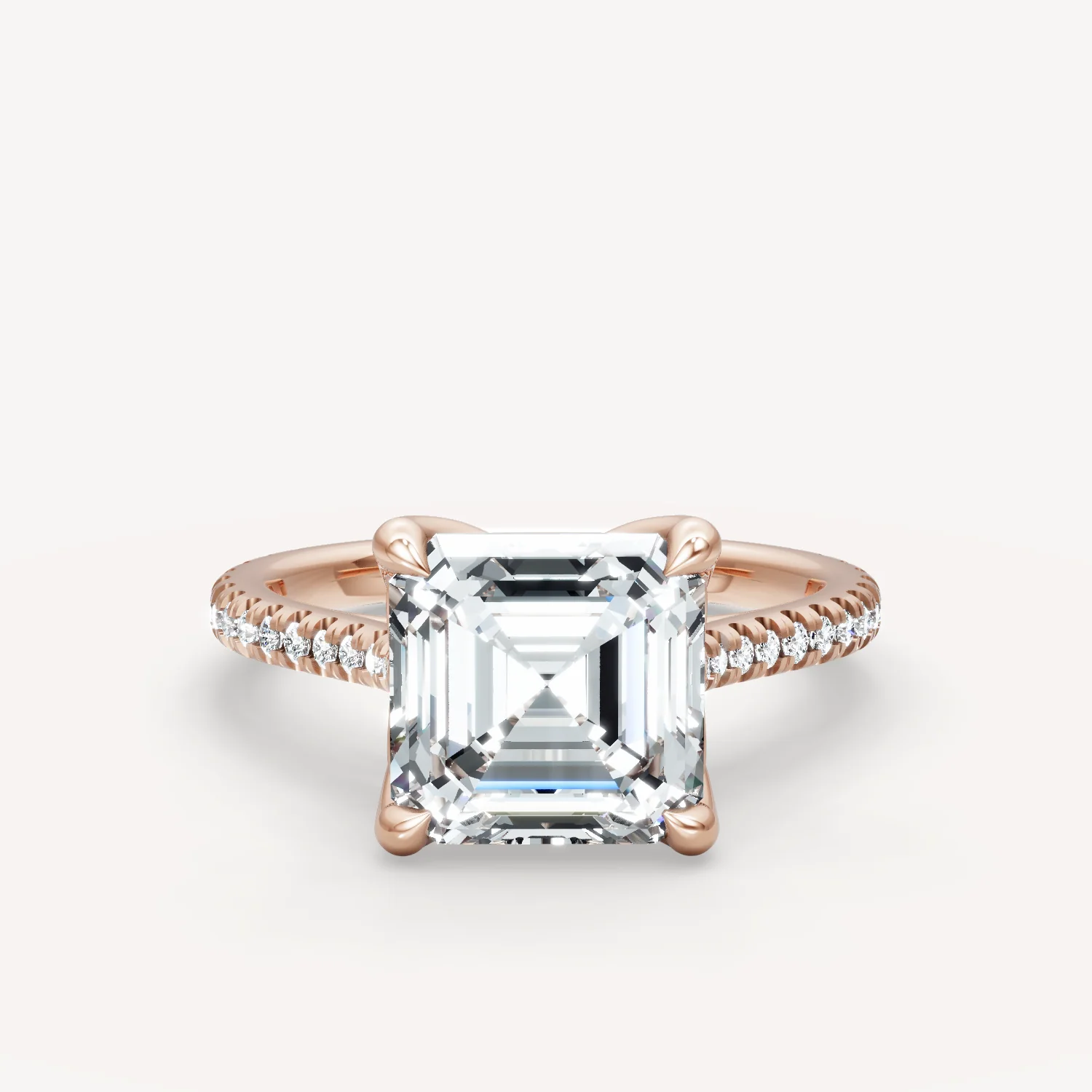 Tulip Taper - Asscher - Image 9
