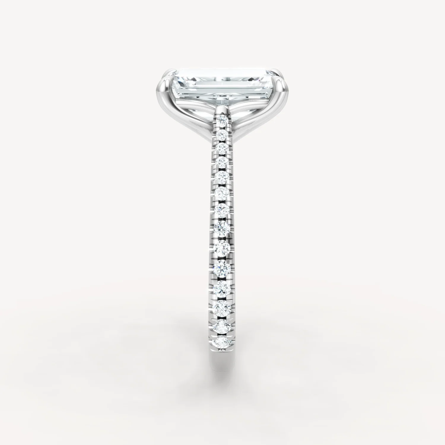 Tulip Taper - Emerald - Image 6