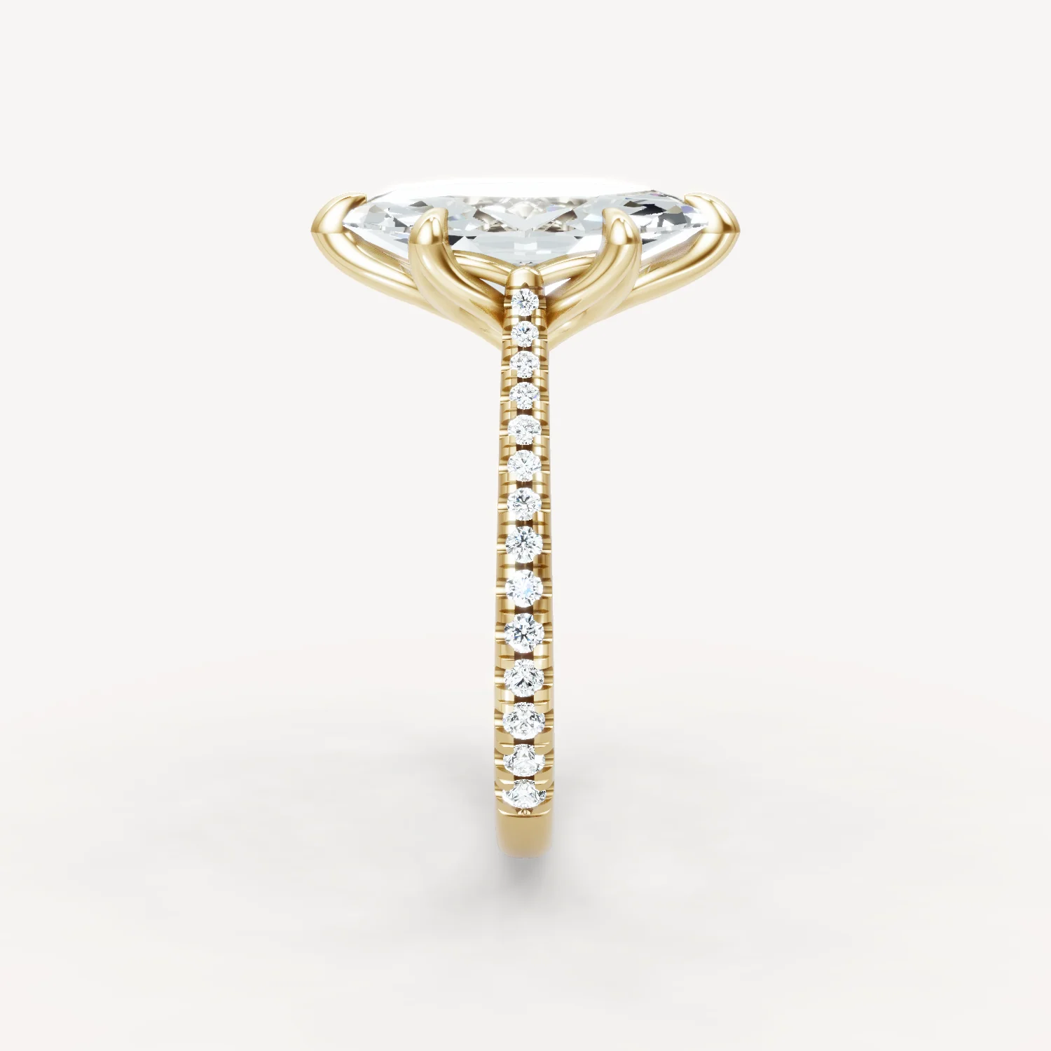 Tulip Taper - Marquise - Image 2