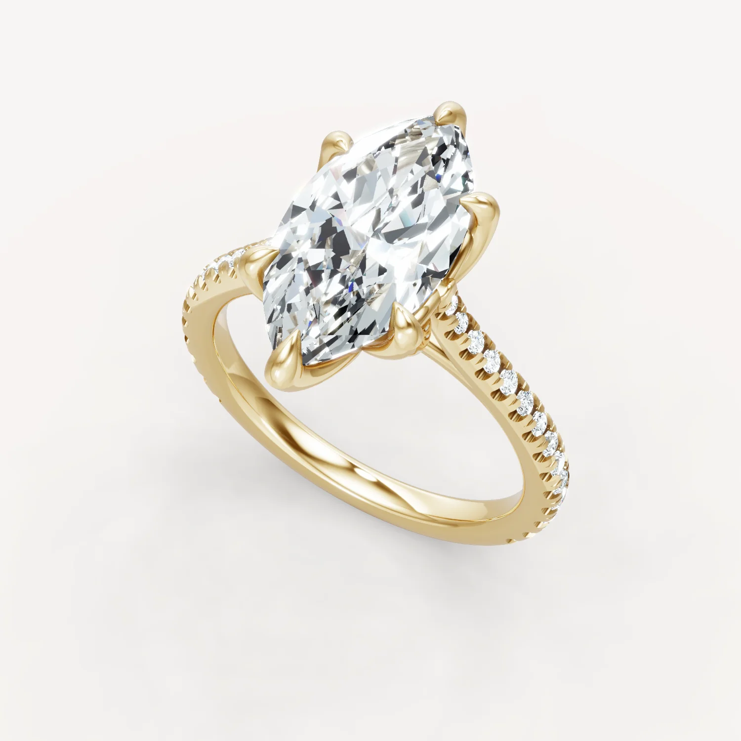 Tulip Taper - Marquise - Image 4