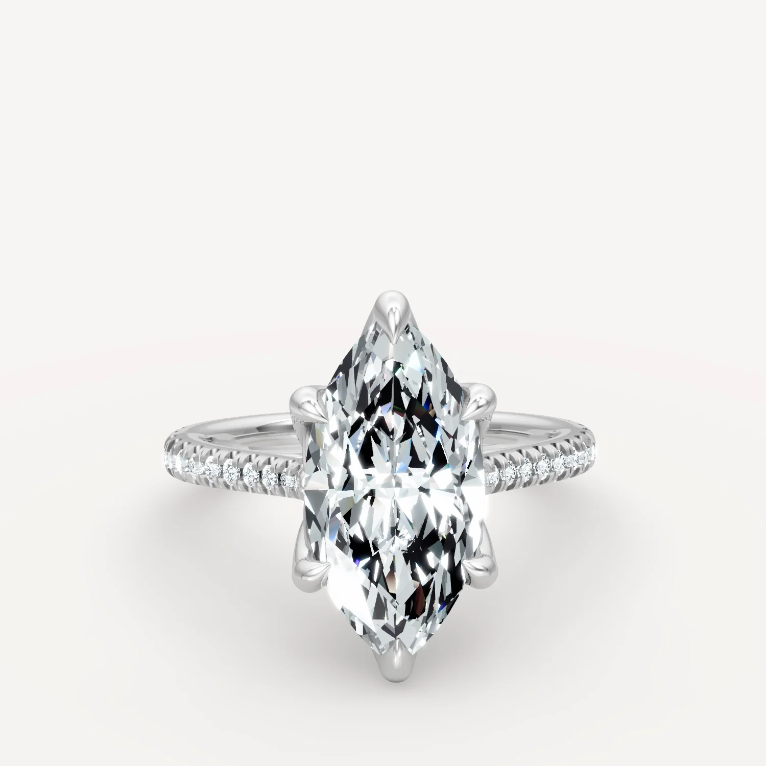 Tulip Taper - Marquise - Image 5
