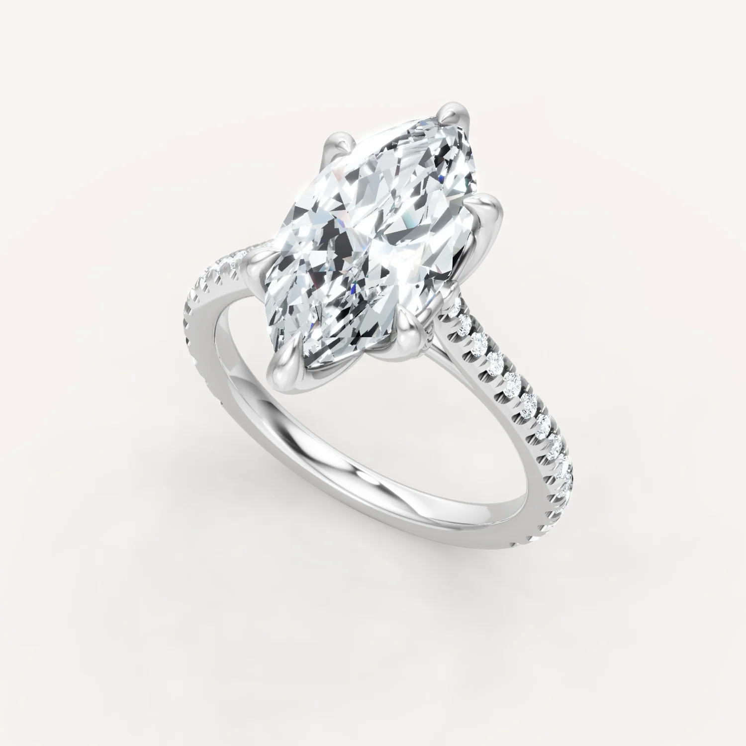 Tulip Taper - Marquise - Image 8