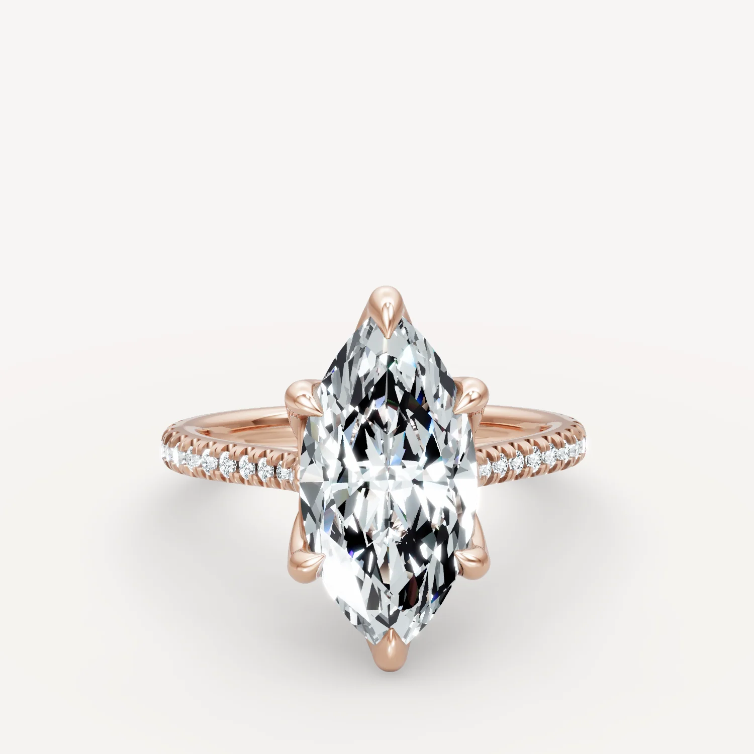 Tulip Taper - Marquise - Image 9