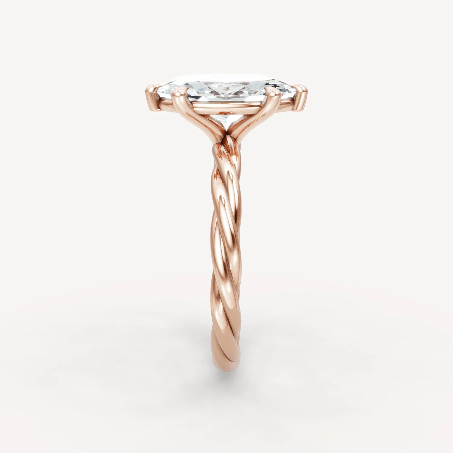 Twist of Grace - Marquise - Image 10