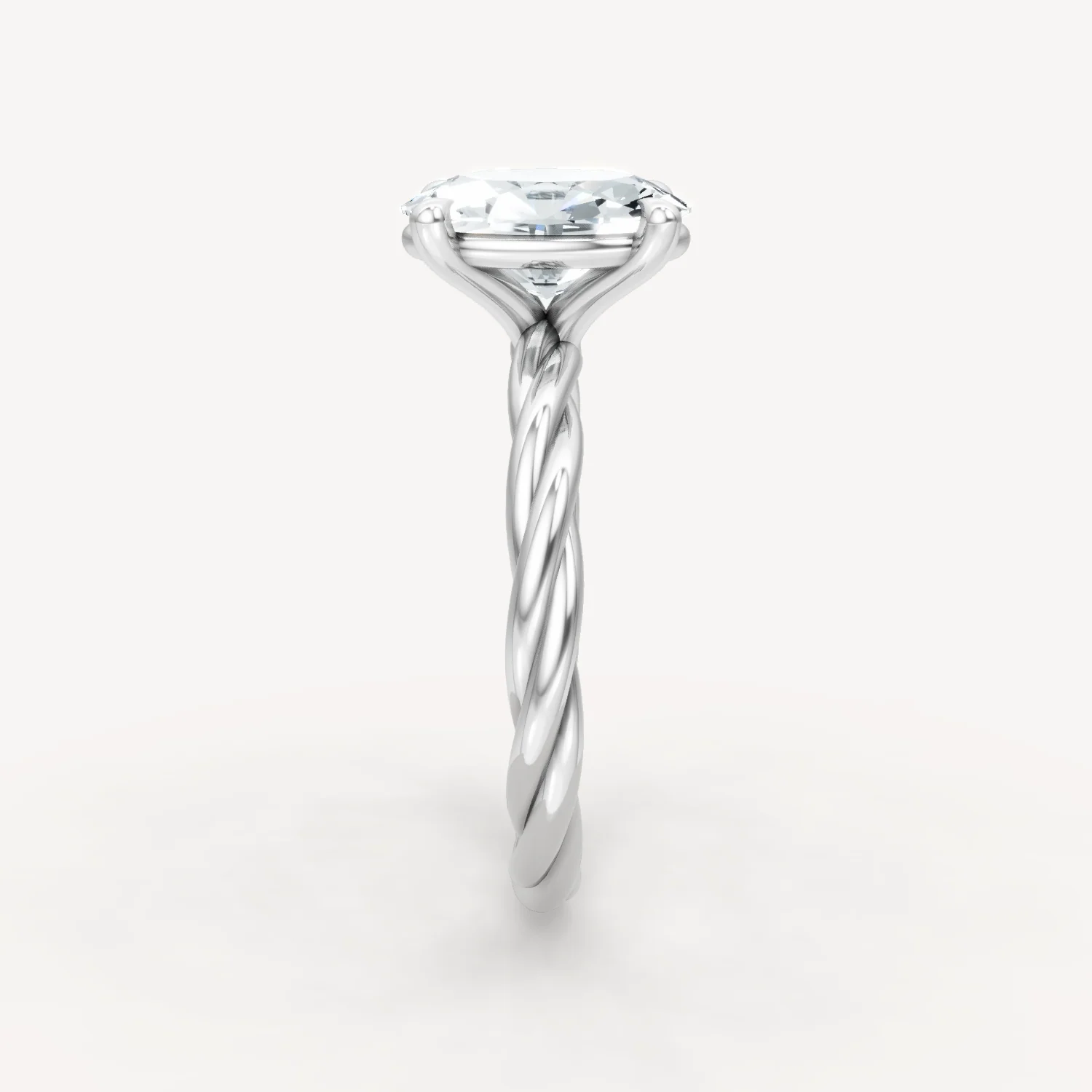 Twist of Grace - Oval - Image 6